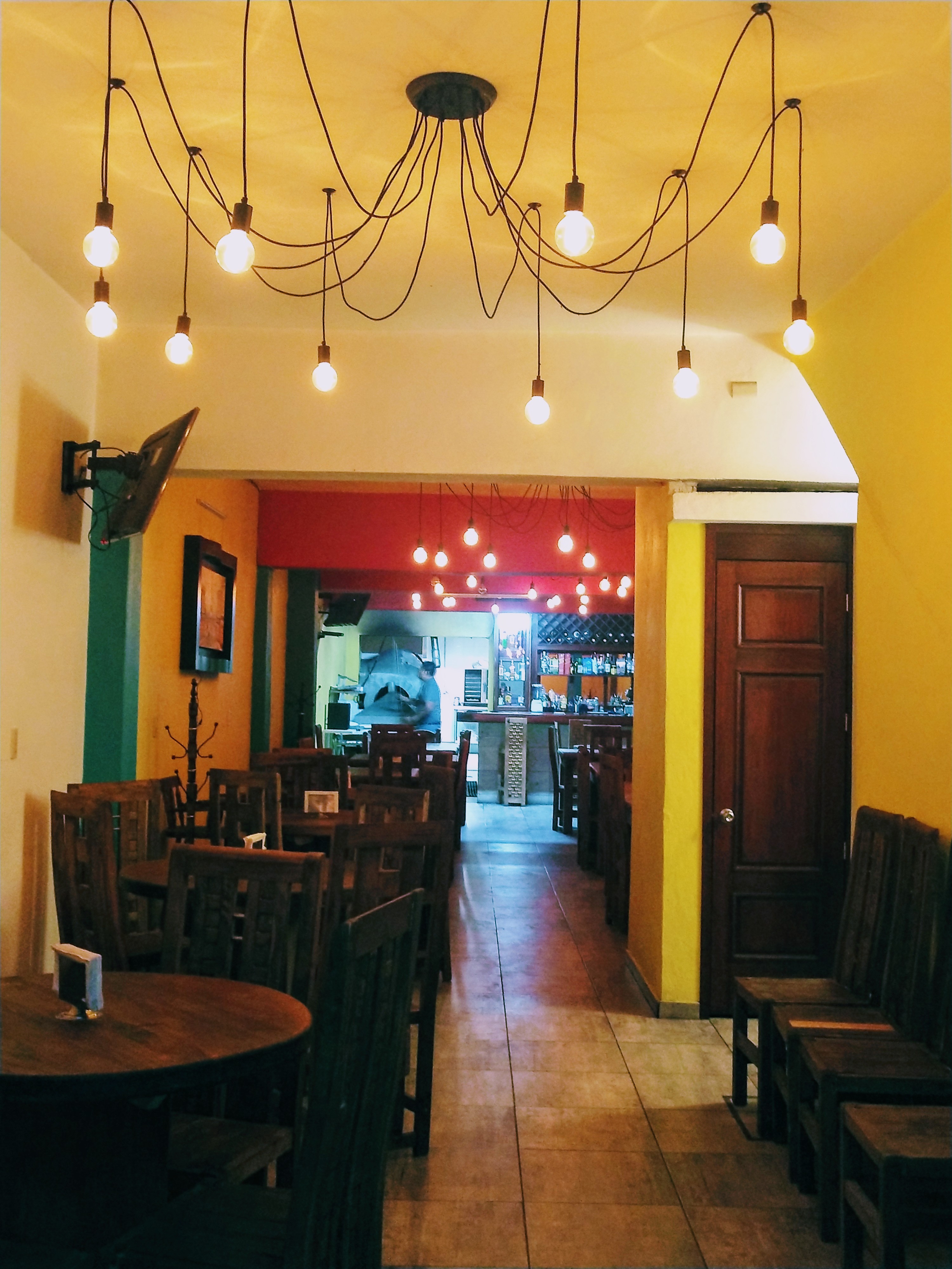 El Viejo Mesón image 1