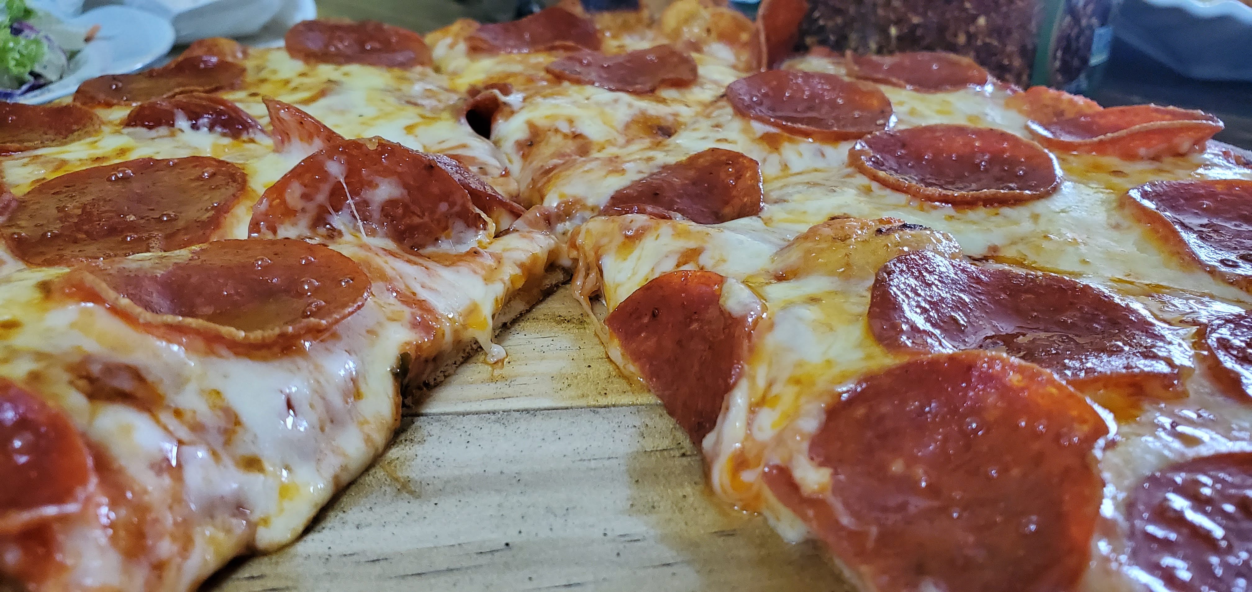 El Viejo Mesón image 4