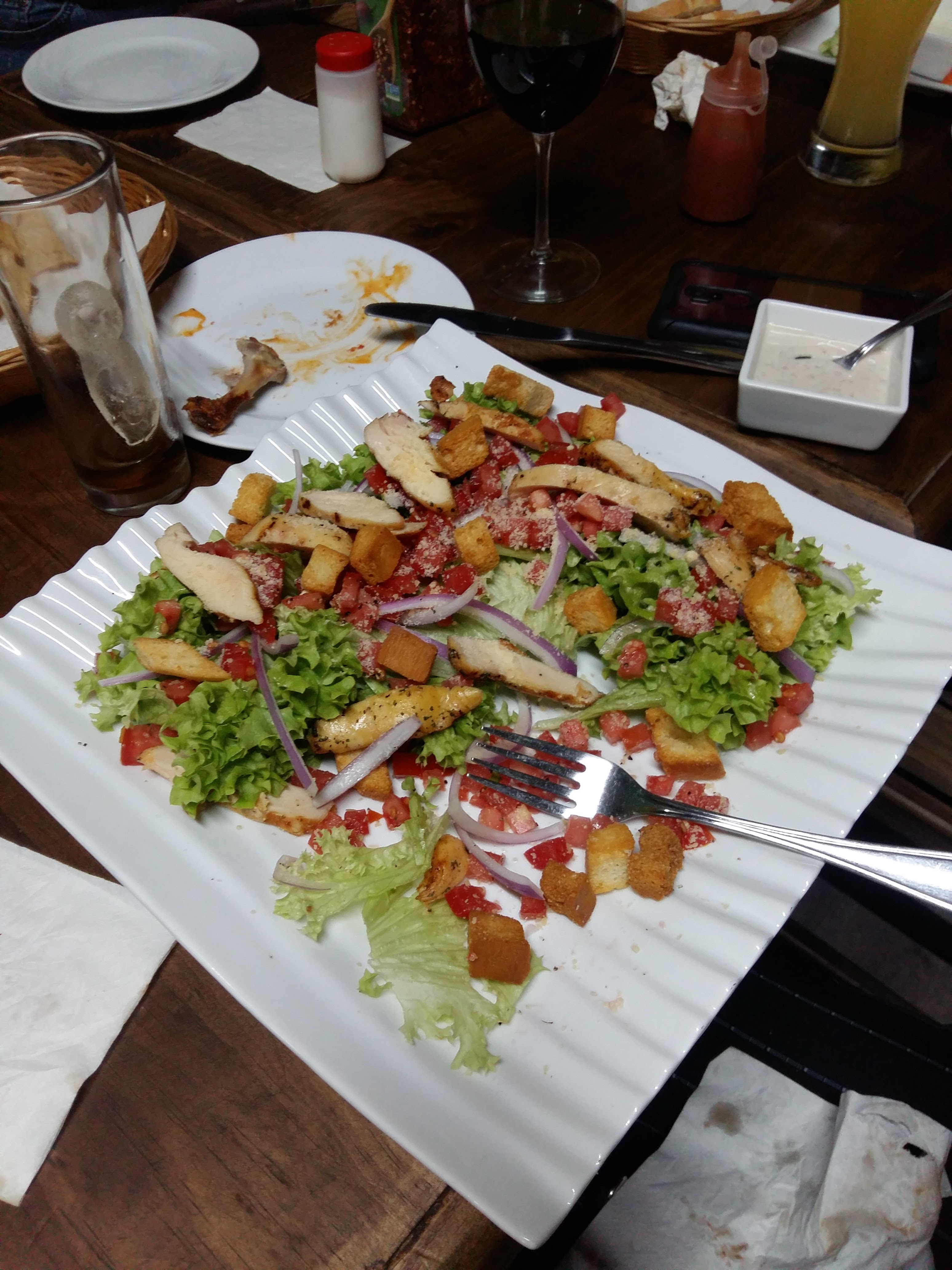 El Viejo Mesón image 5