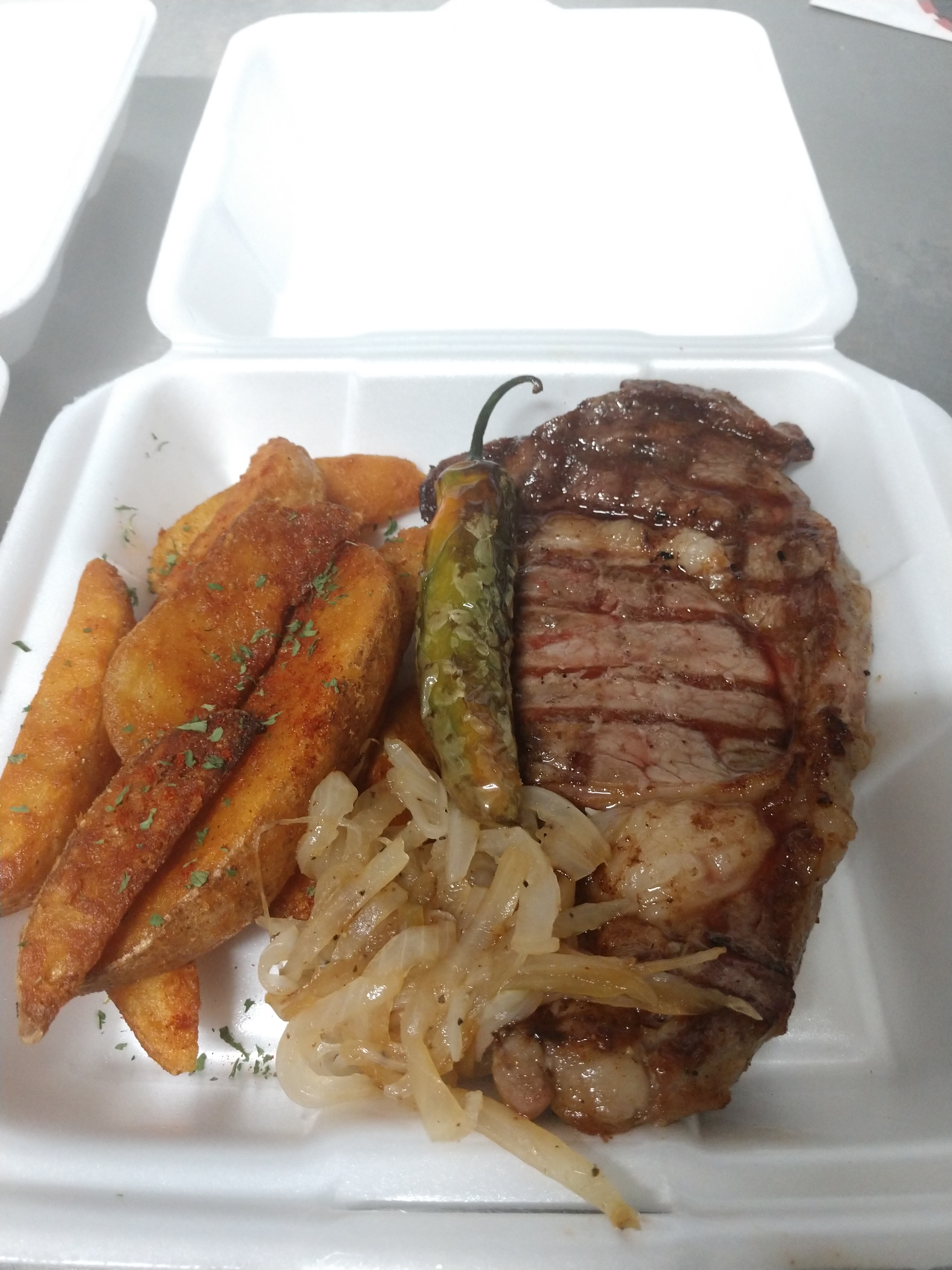 El Viejo Mesón image 7