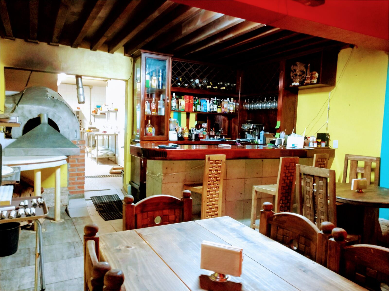 El Viejo Mesón image 8