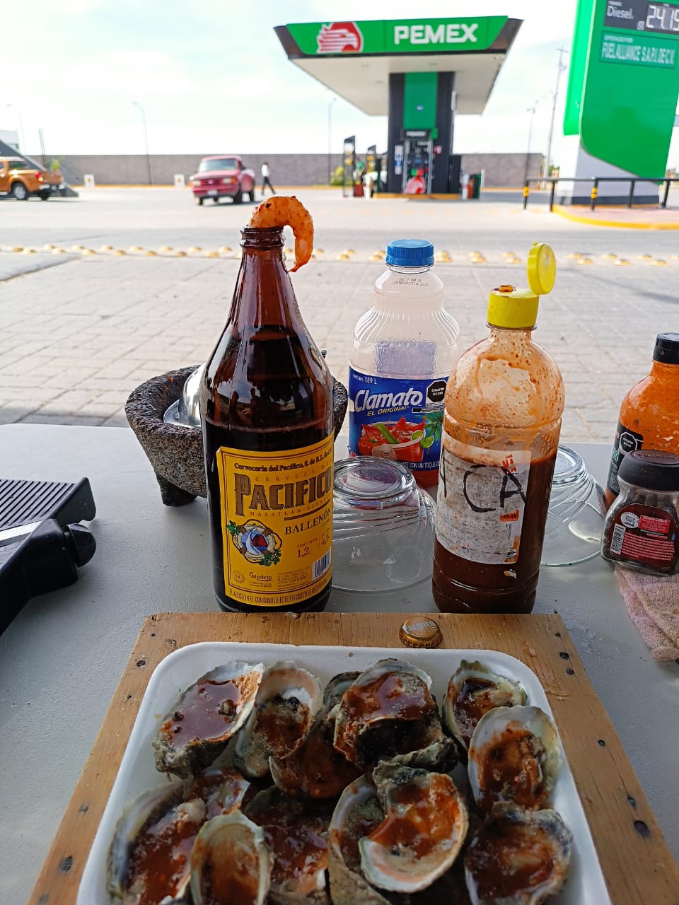 Las chocolatas image 2