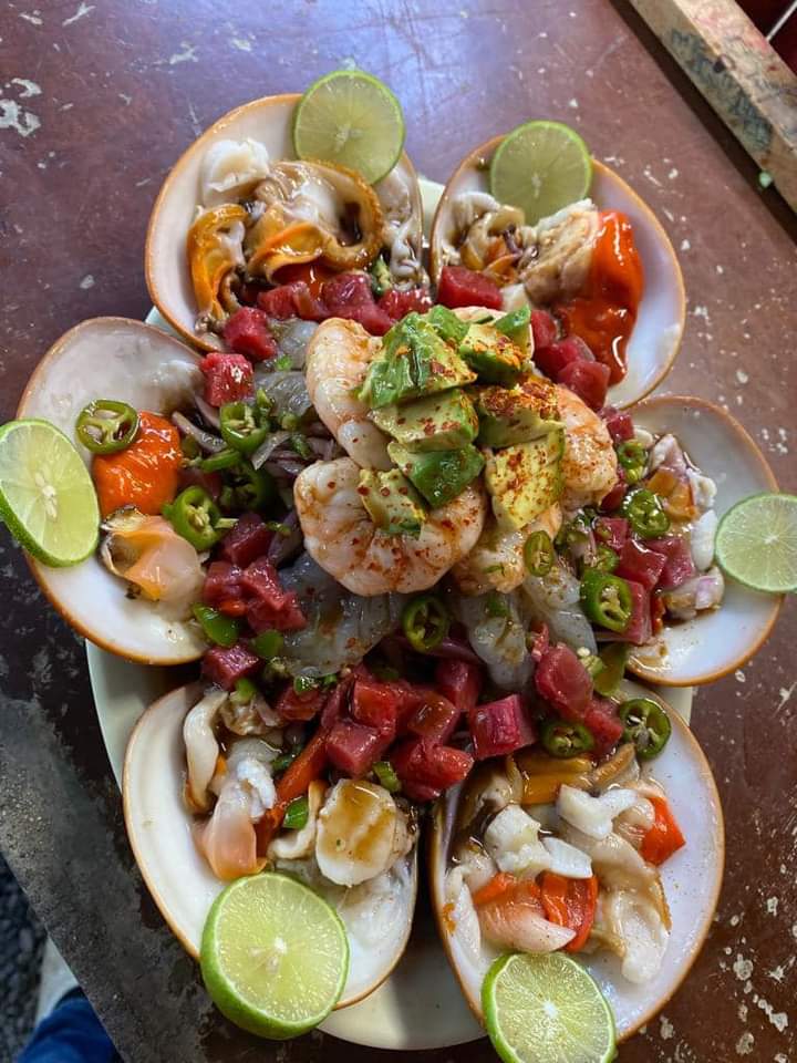 Las chocolatas image 3