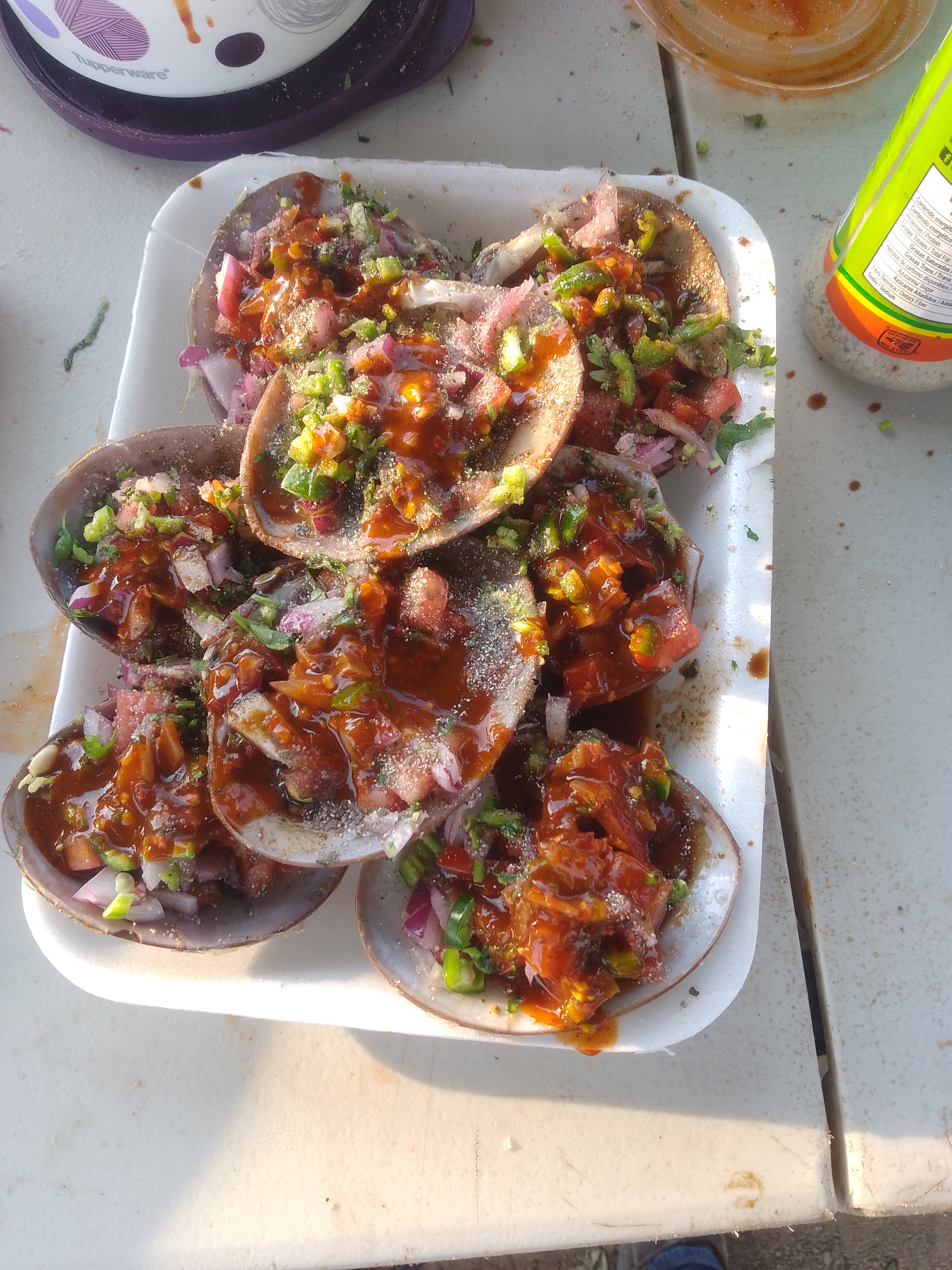 Las chocolatas image 4