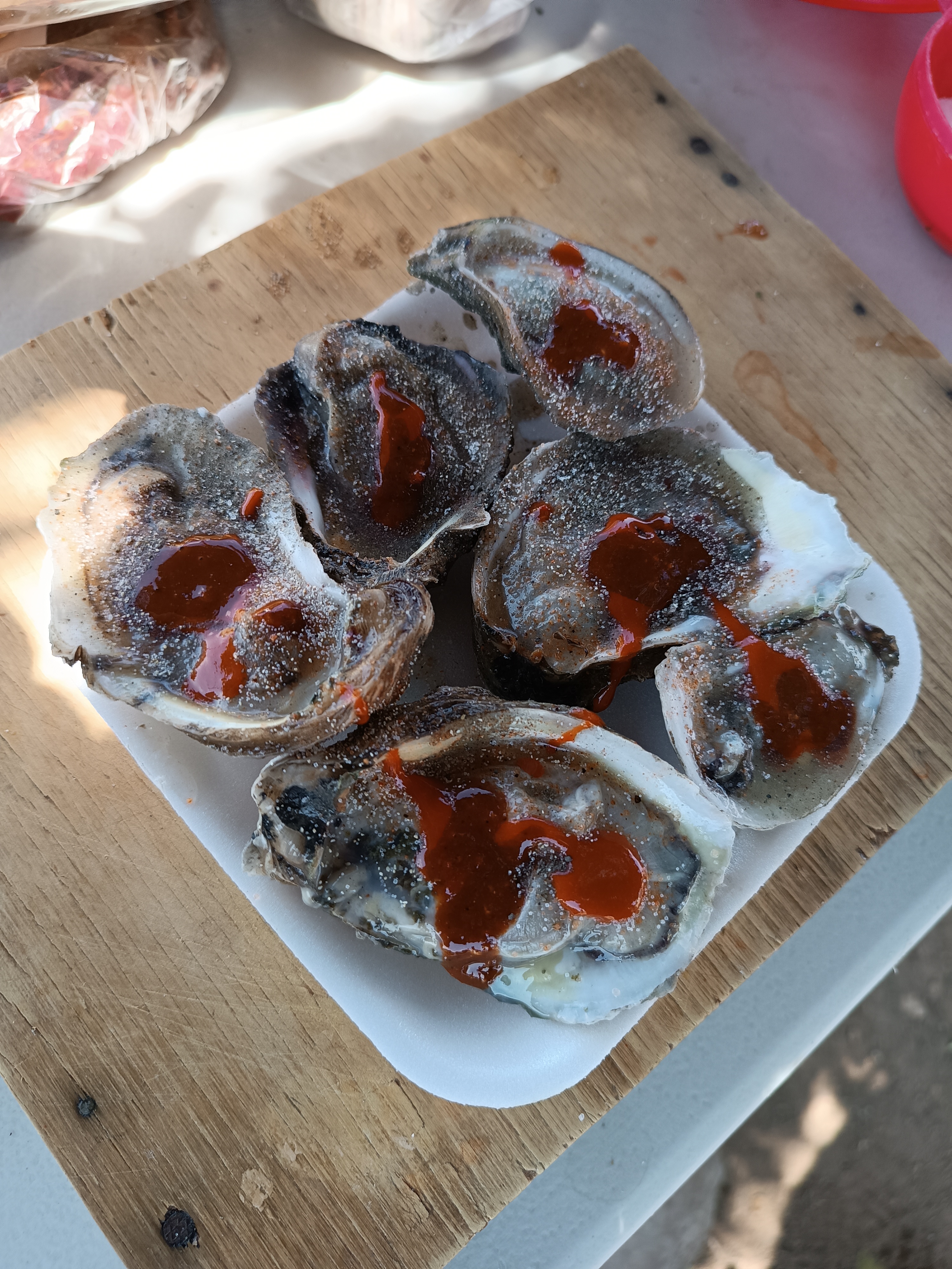 Las chocolatas image 6