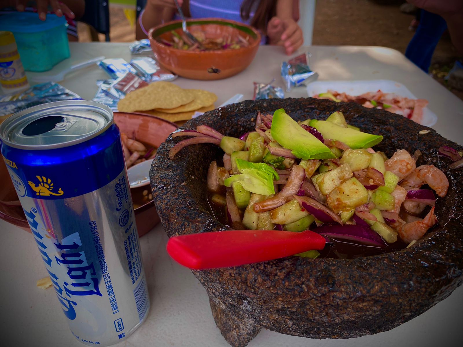 Las chocolatas image 7