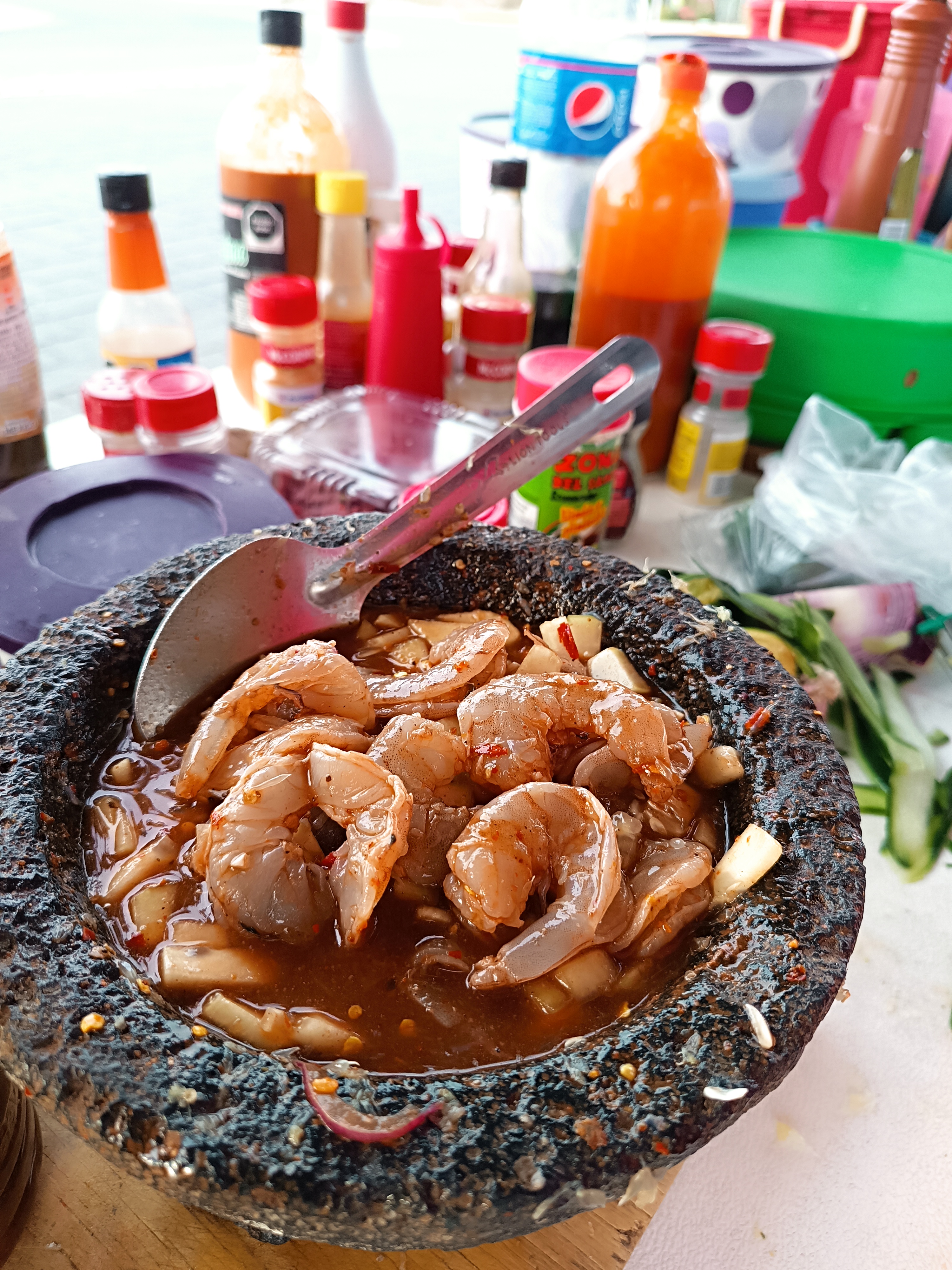 Las chocolatas image 8