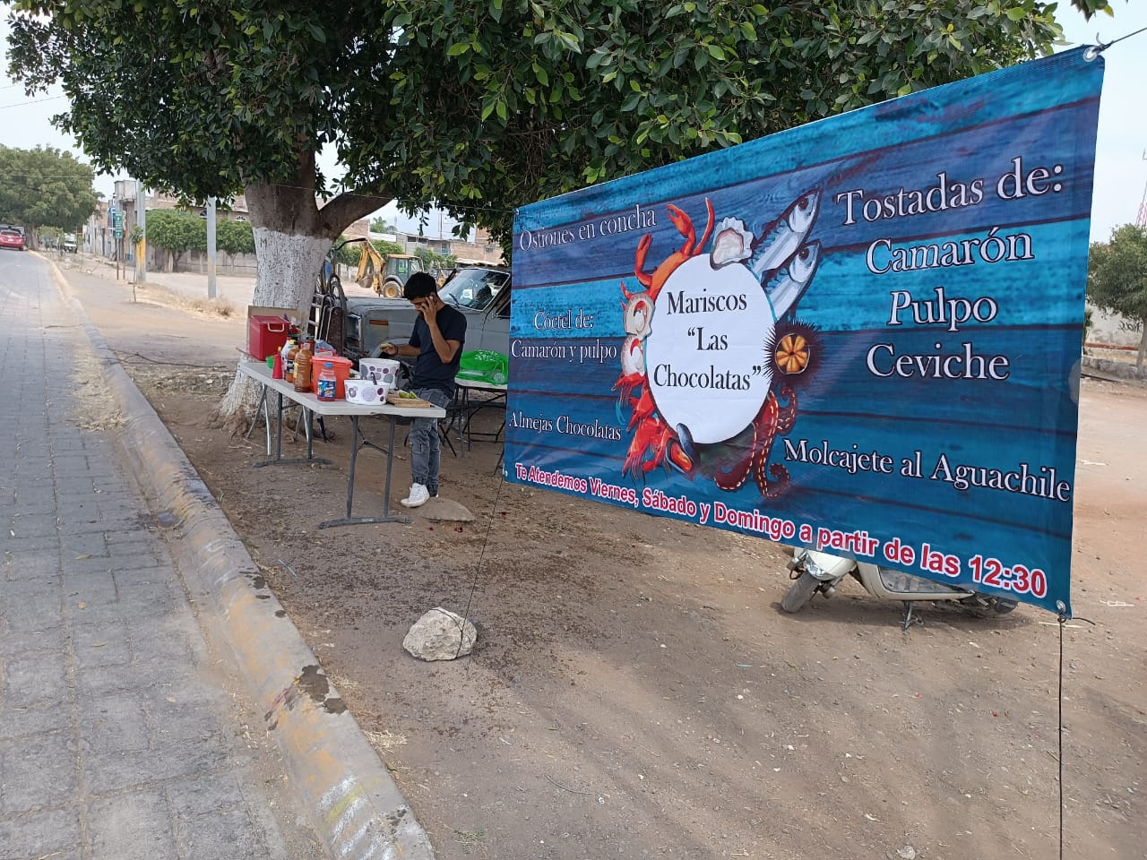 Las chocolatas image 9