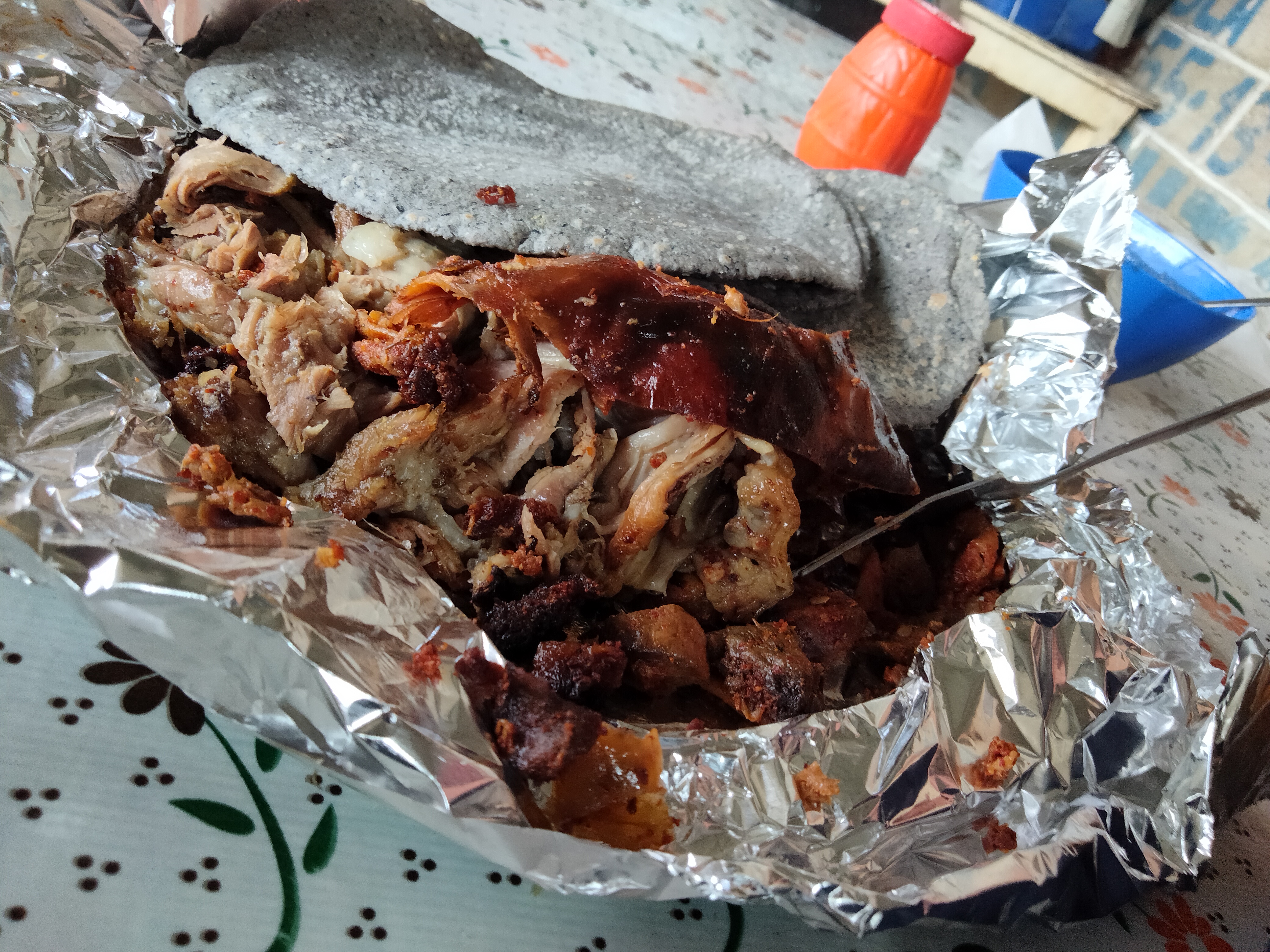 Barbacoa El Oso image 1