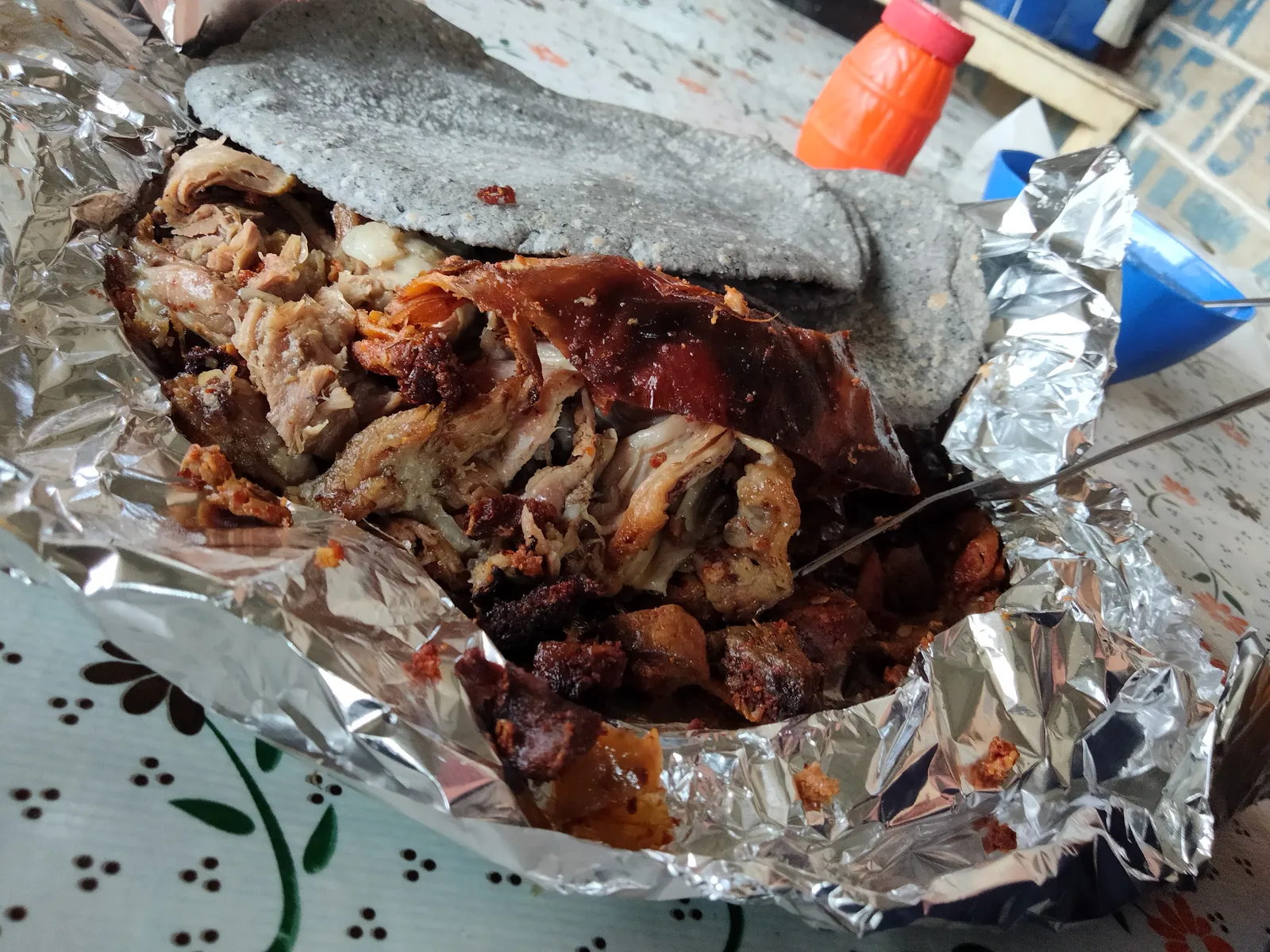 Barbacoa El Oso image 1