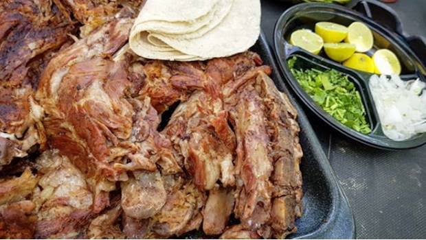 Barbacoa El Oso image 5