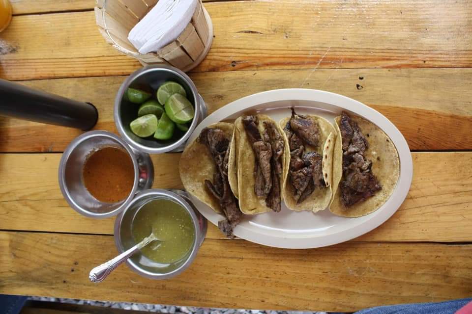 Food Park Tepeji image 2