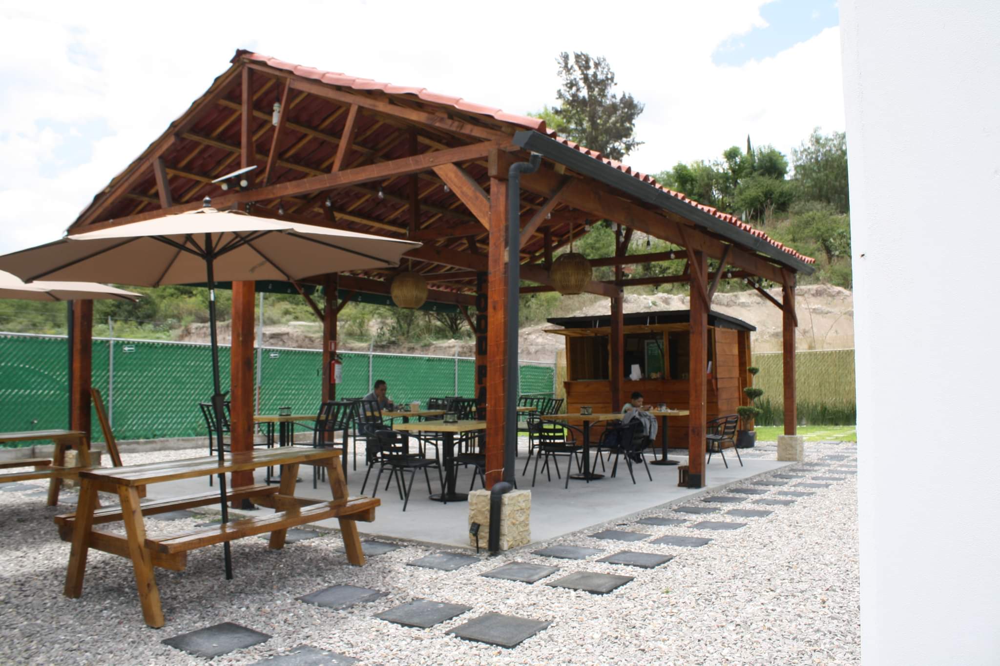 Food Park Tepeji image 3