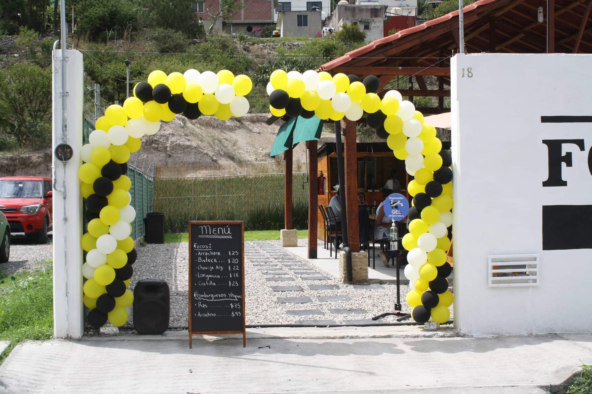 Food Park Tepeji image 6