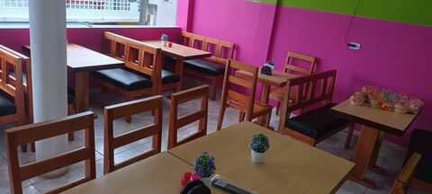 Espartacos image 2