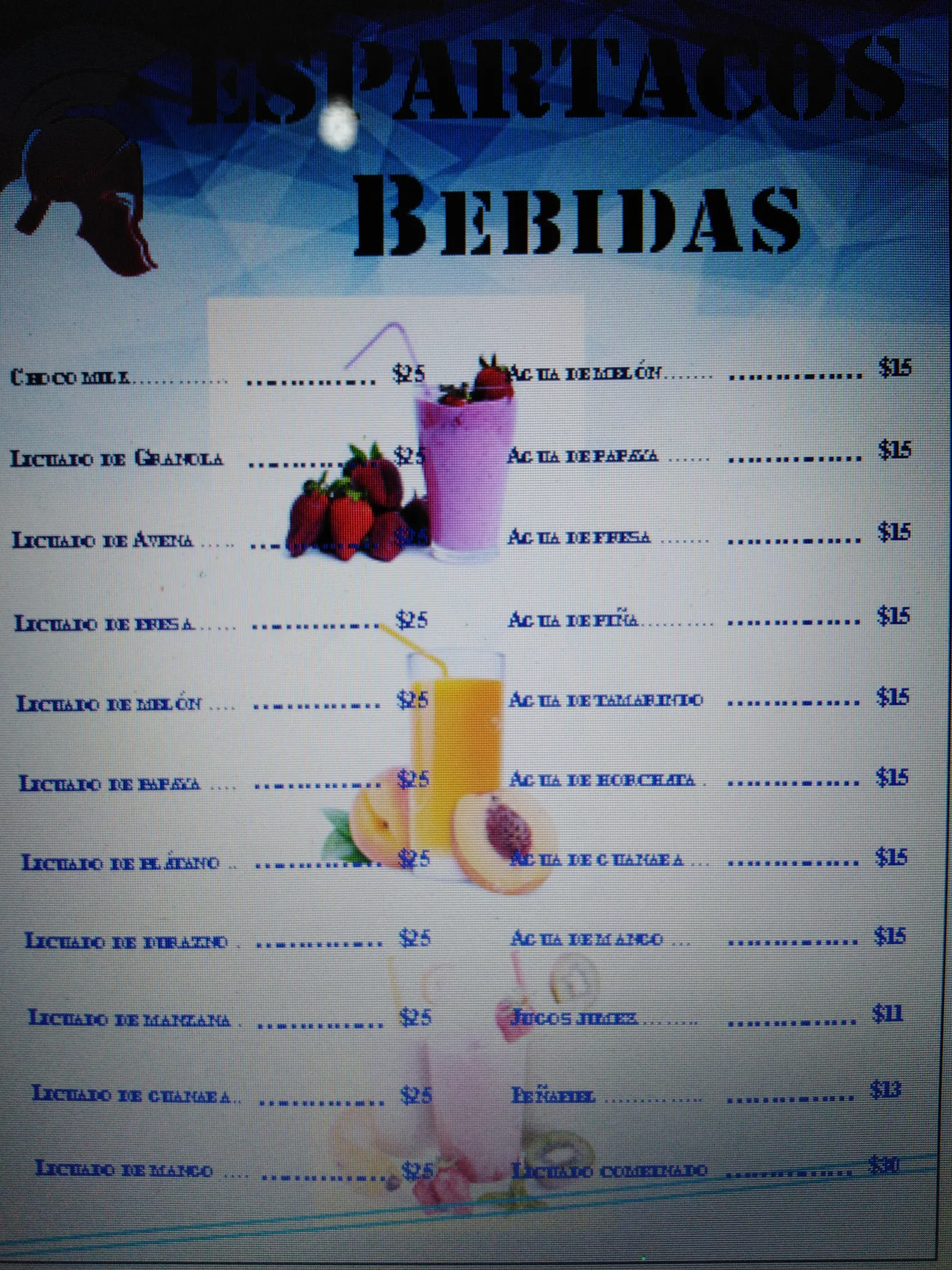 Espartacos image 6