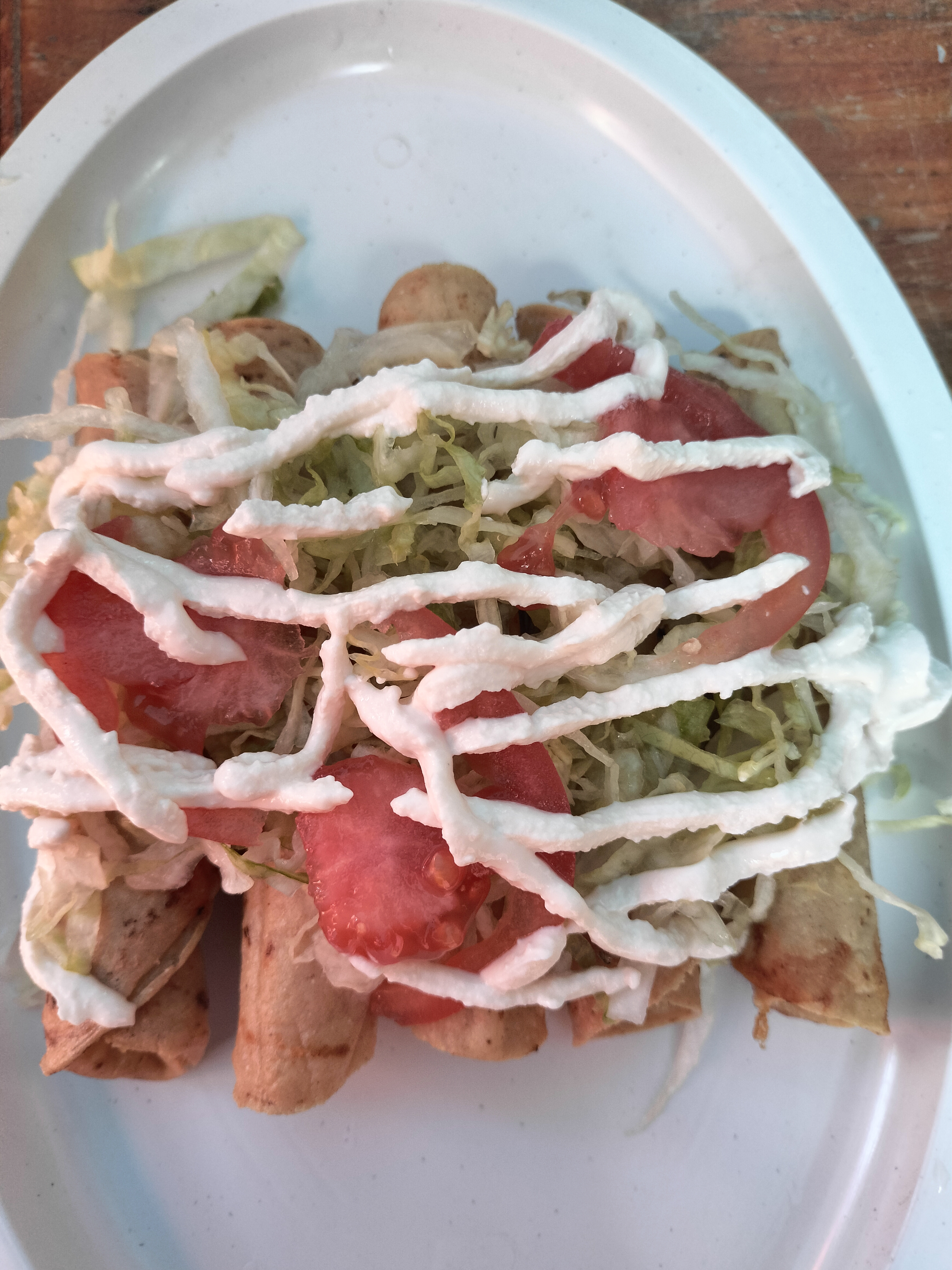 Antojitos el callejónsito image 2