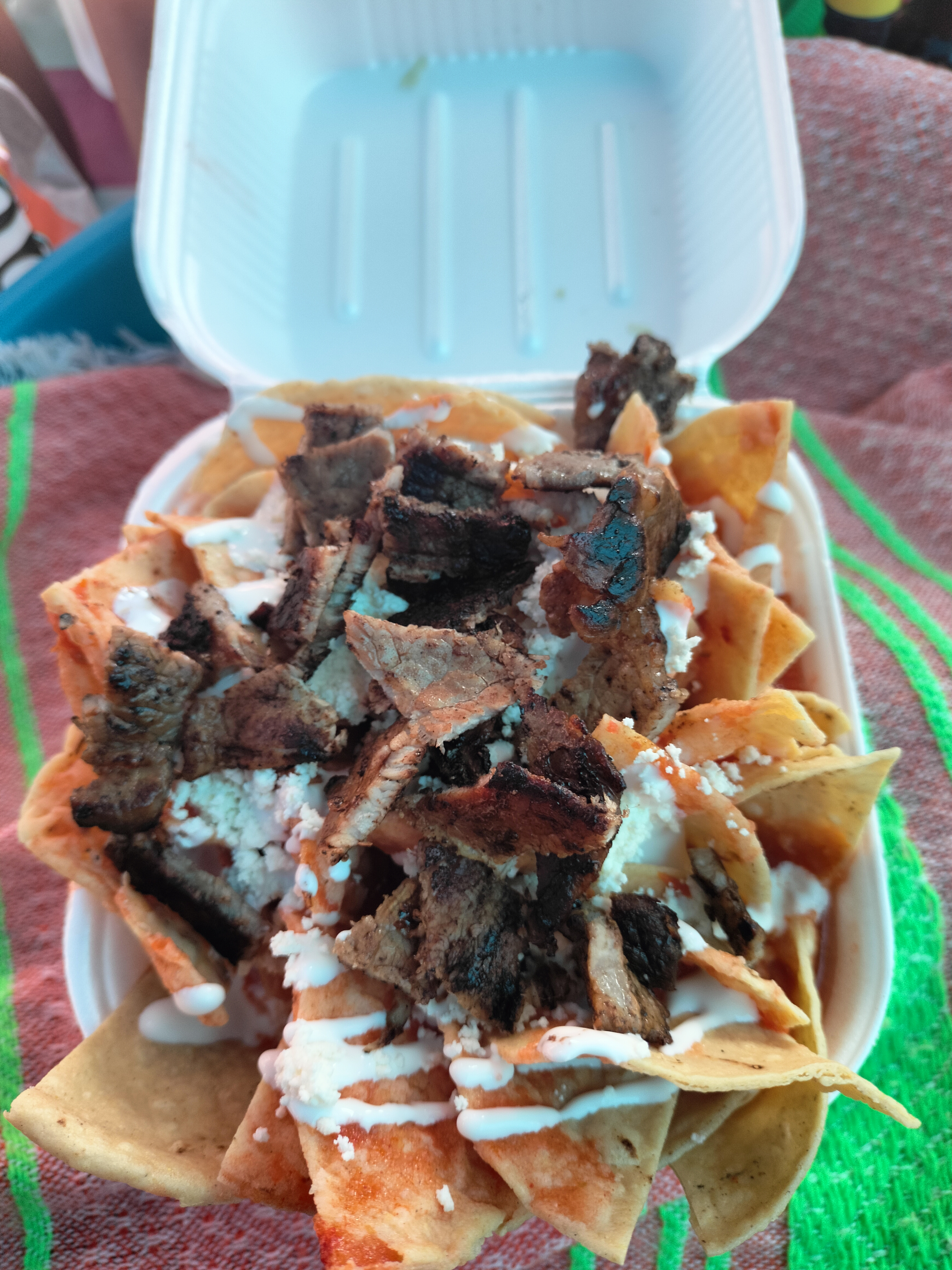 Antojitos el callejónsito image 3