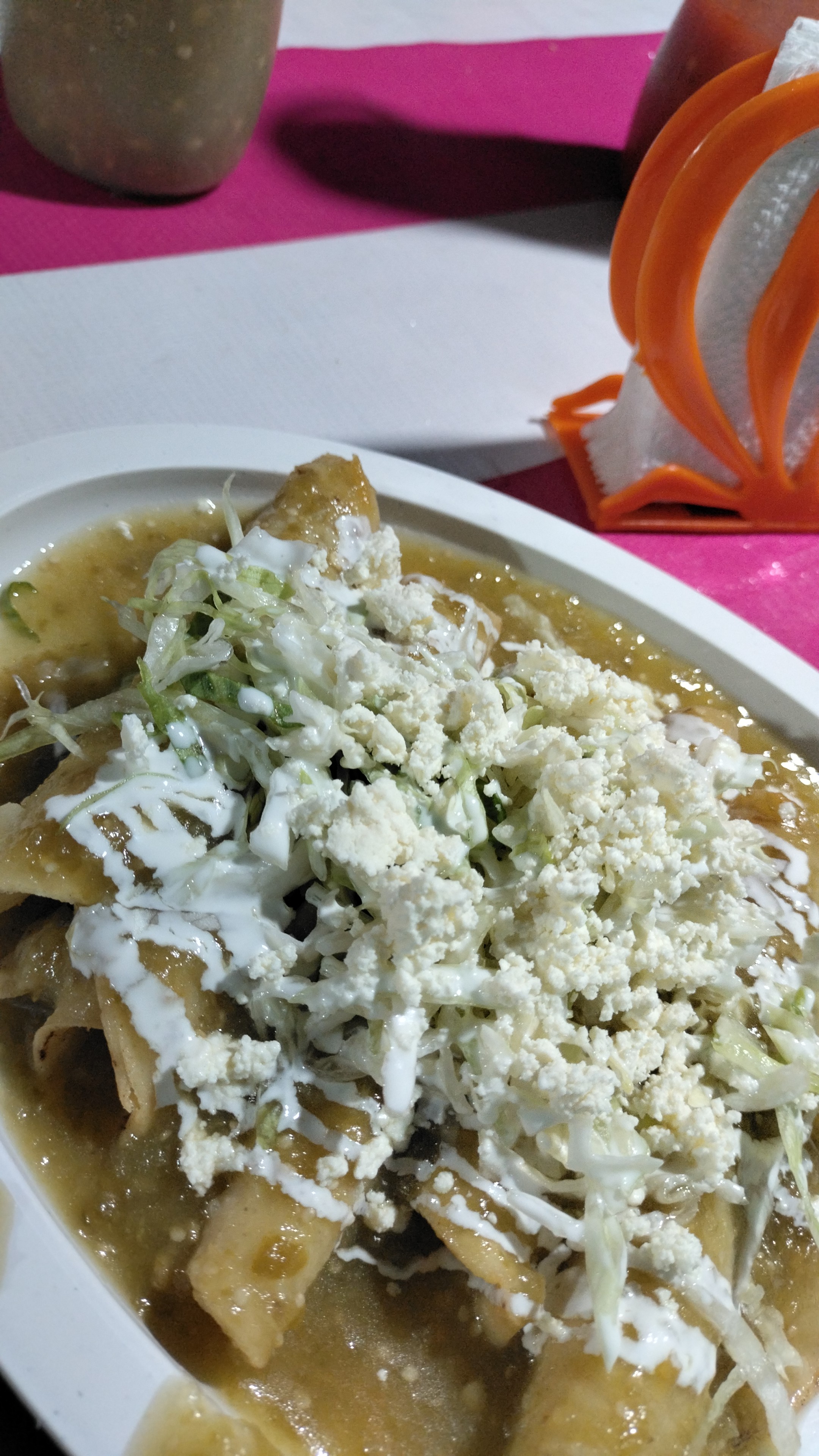 Antojitos el callejónsito image 5