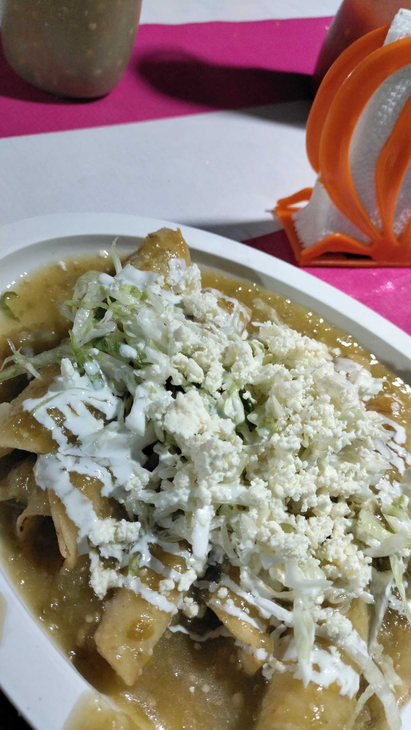 Antojitos el callejónsito image 5
