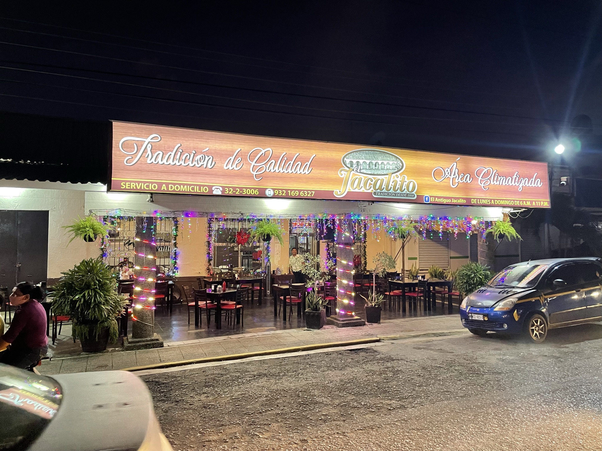 El Antiguo Jacalito image 1