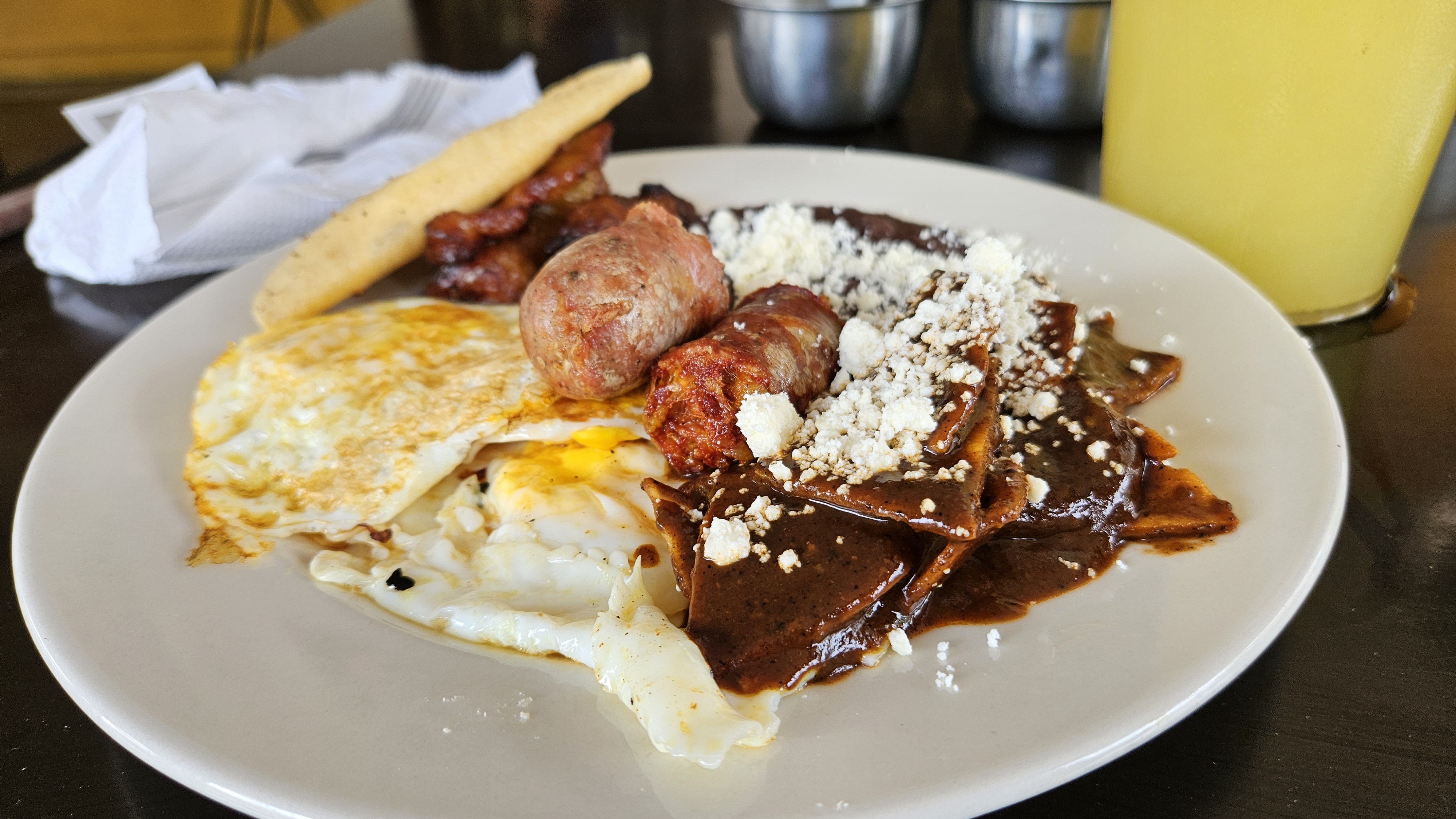 El Antiguo Jacalito image 3