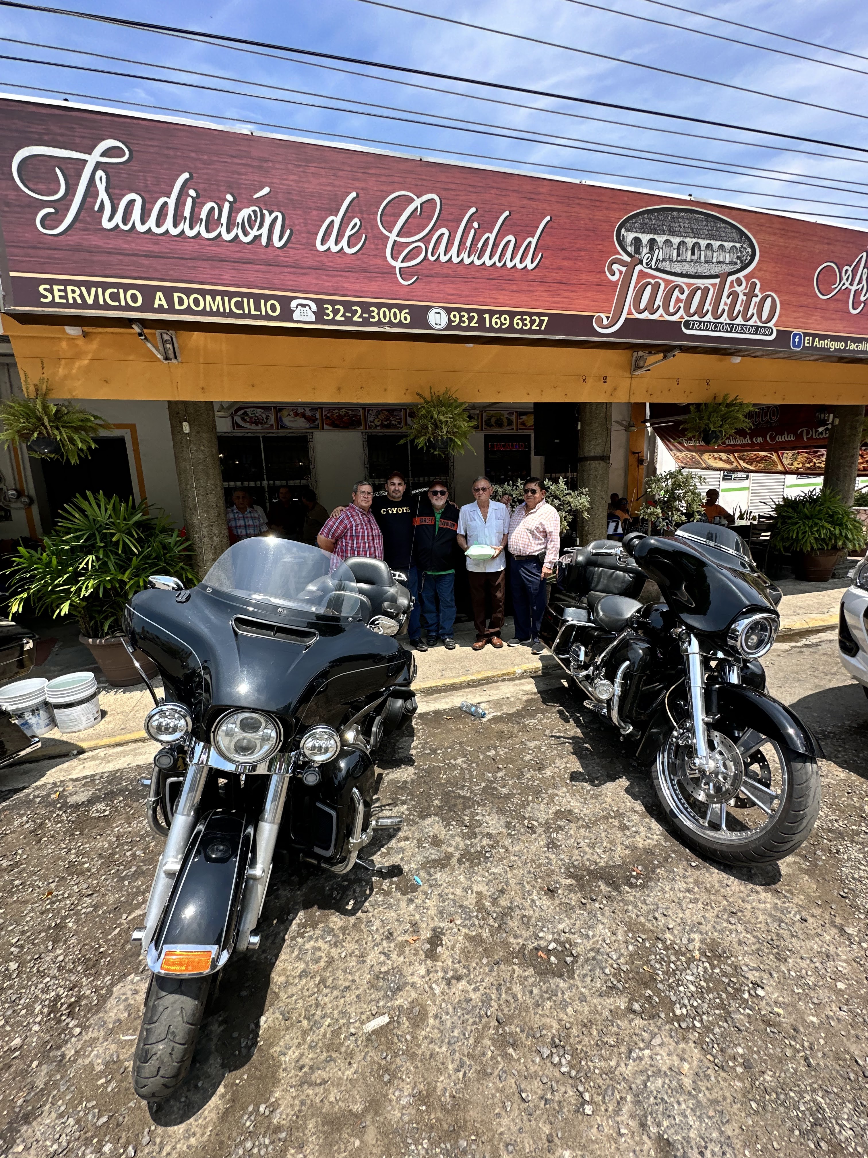 El Antiguo Jacalito image 4