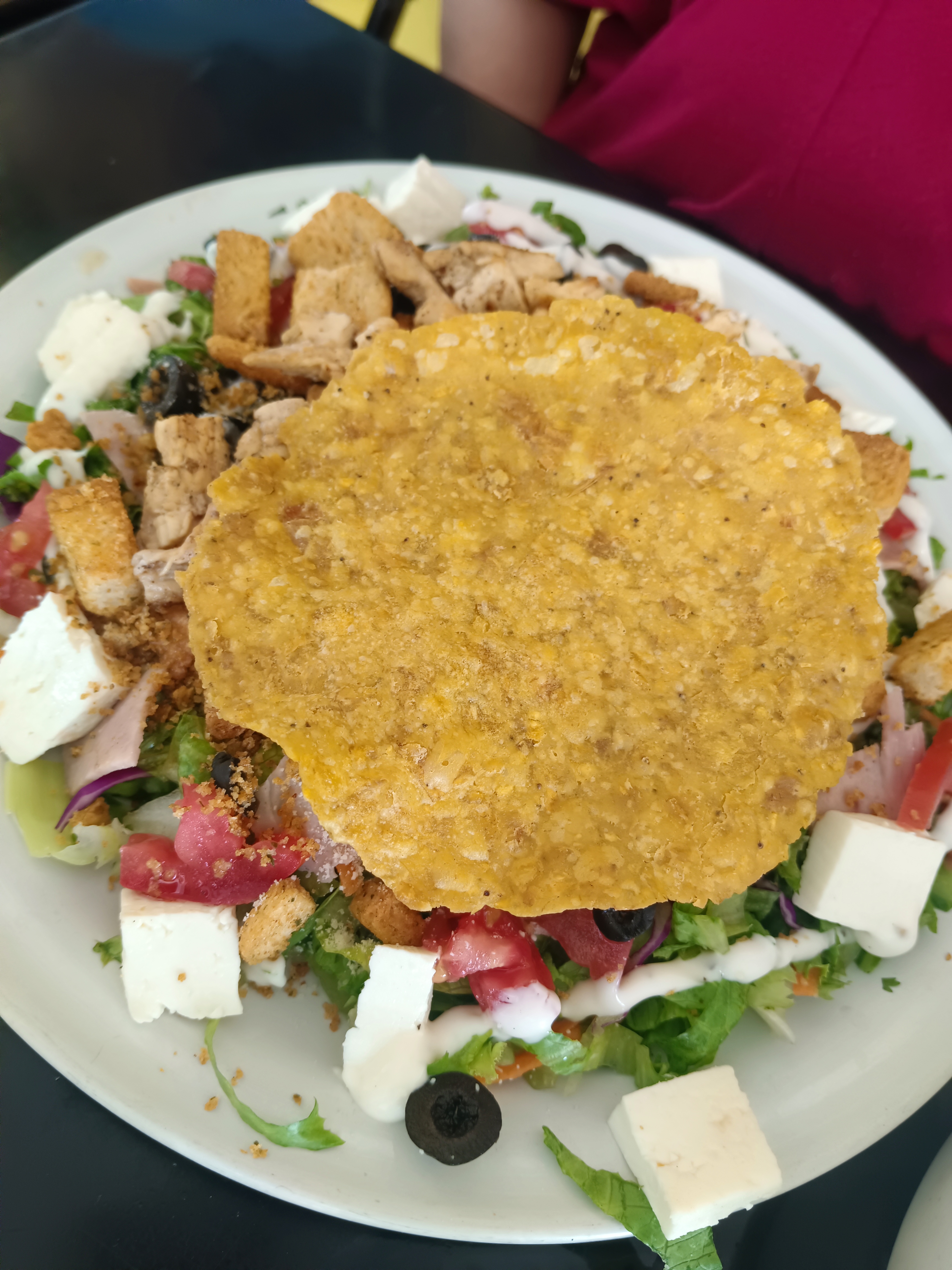 El Antiguo Jacalito image 5