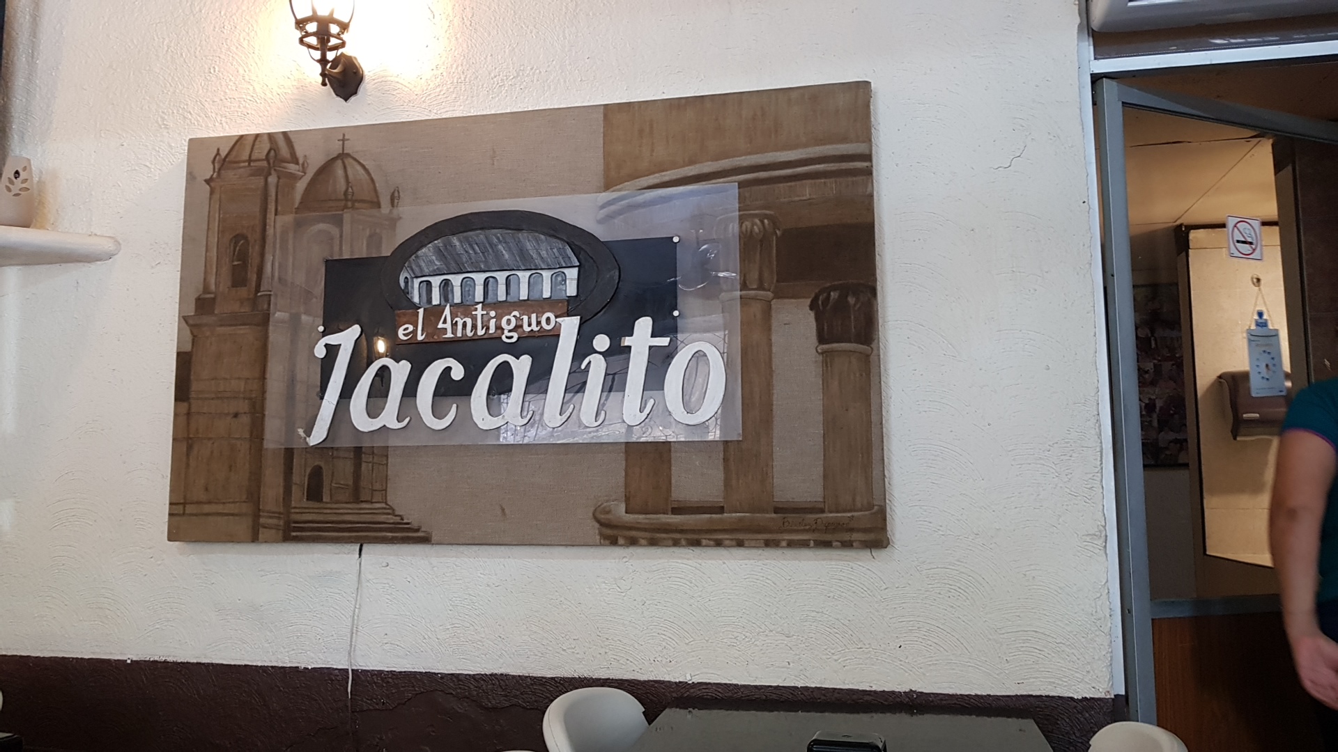 El Antiguo Jacalito image 6