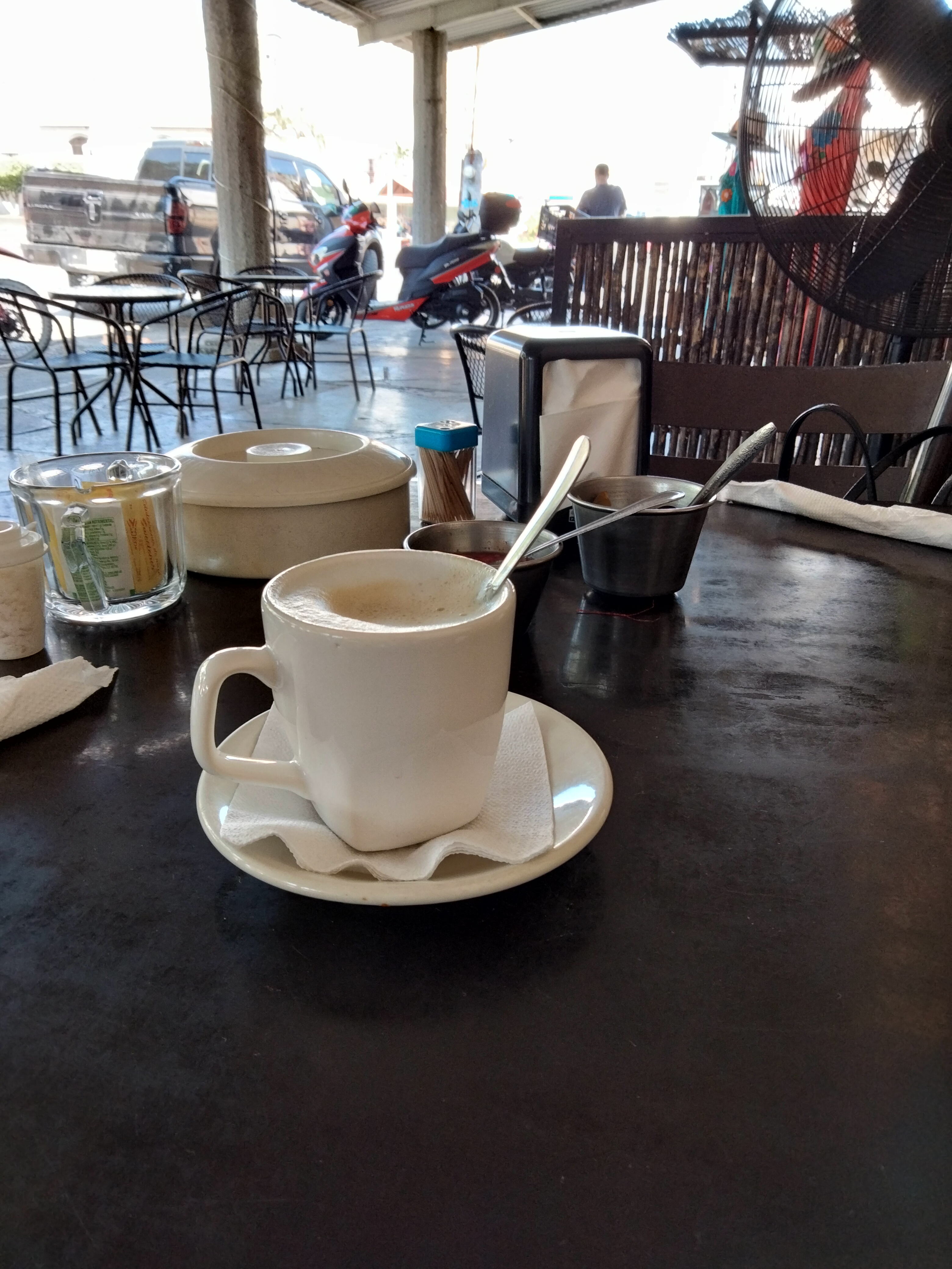 El Antiguo Jacalito image 7