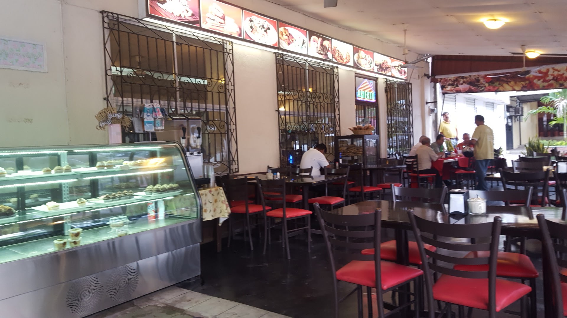 El Antiguo Jacalito image 10