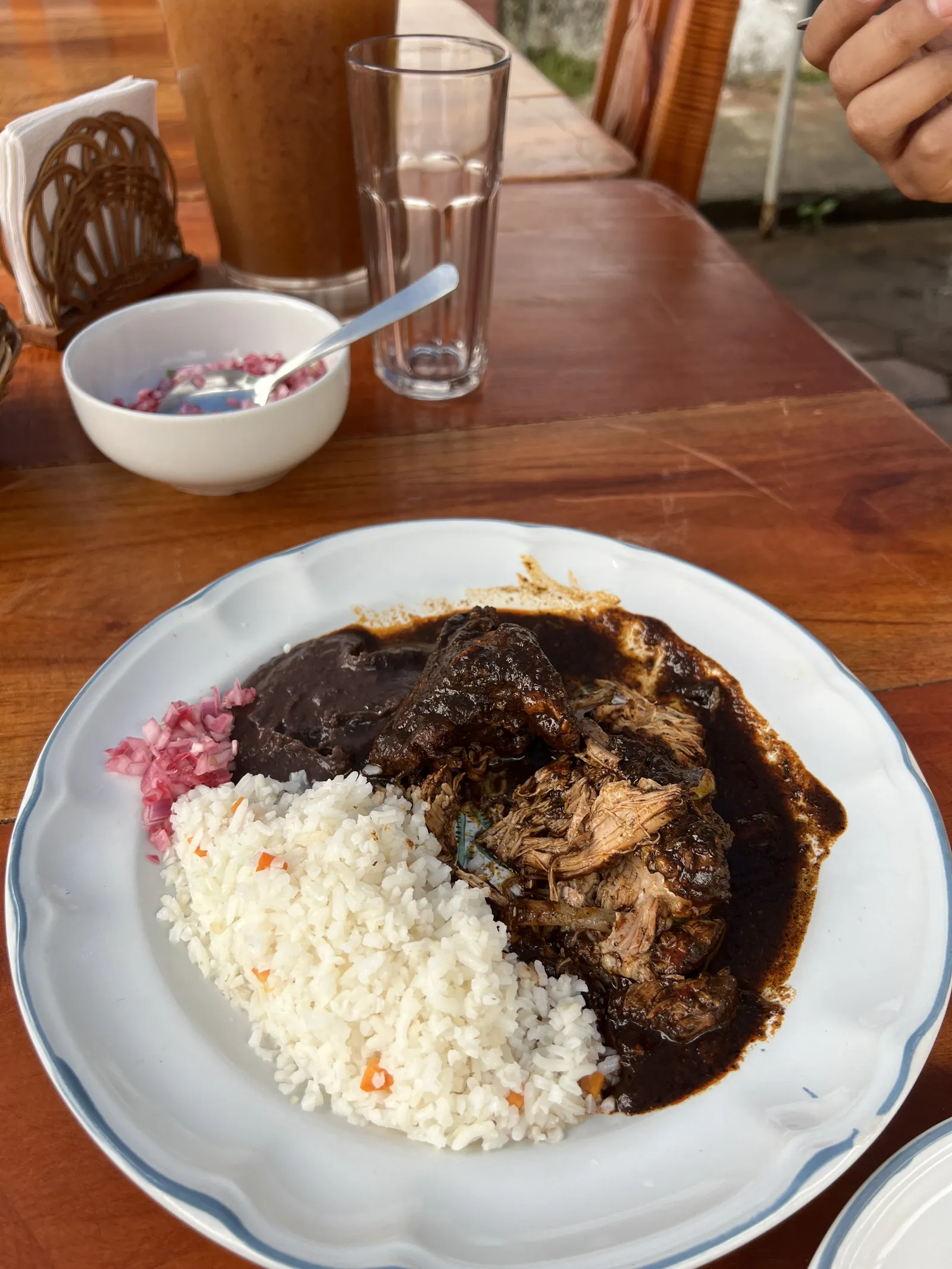 El Sabor de la Sierra image 2