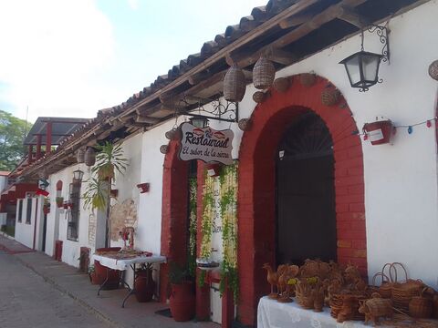 El Sabor de la Sierra image 4