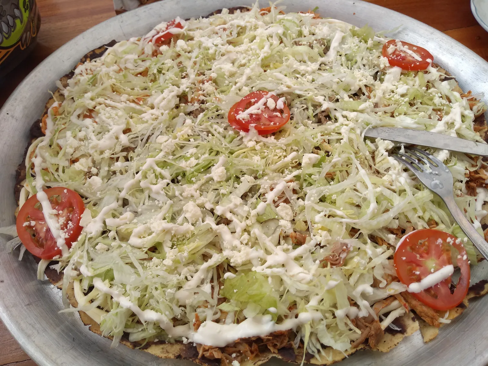 El Sabor de la Sierra image 6