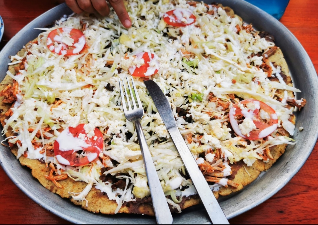El Sabor de la Sierra image 10