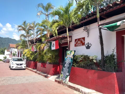 Restaurant Mariquita image 1