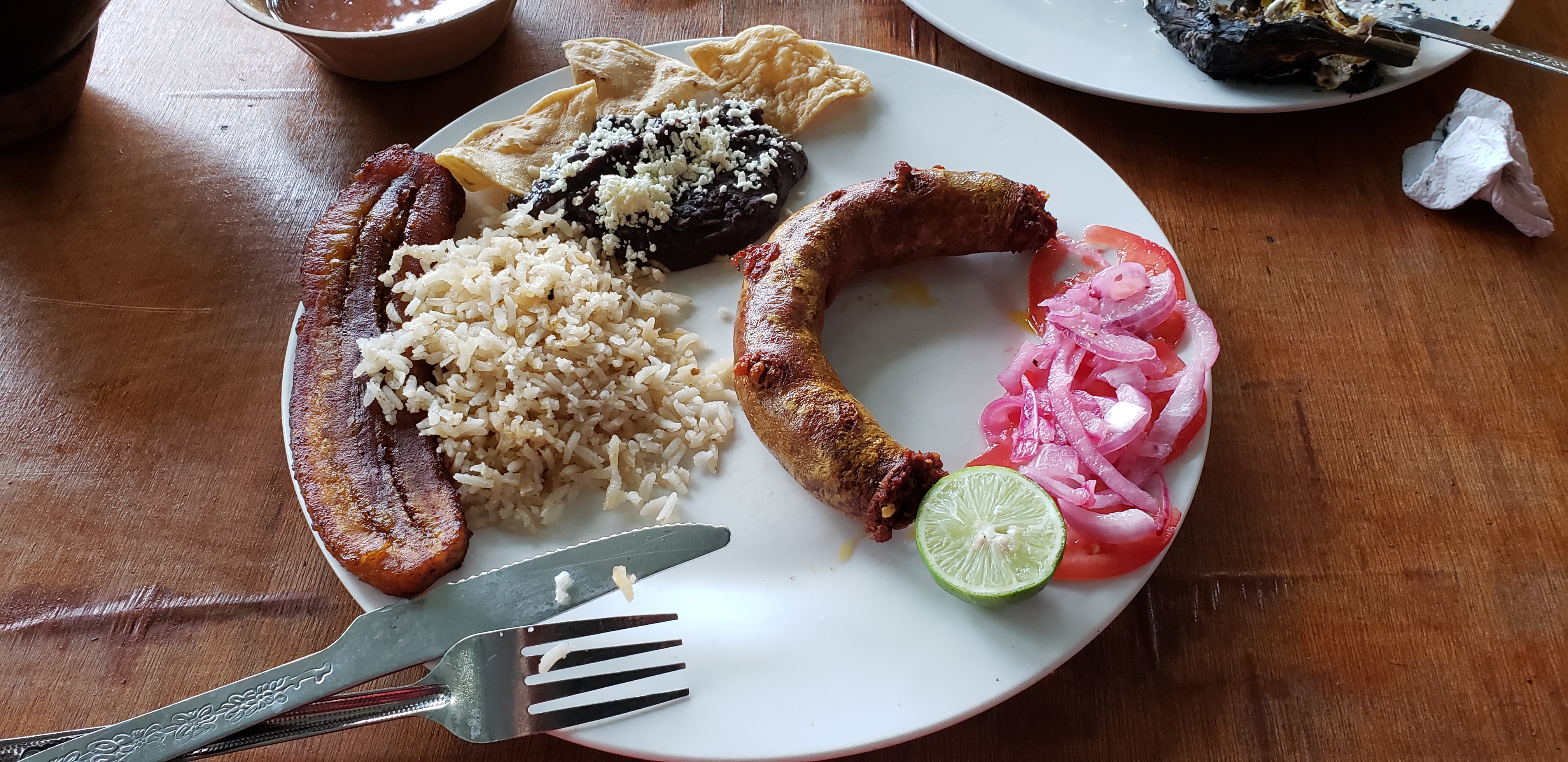 Restaurant Mariquita image 2