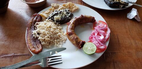 Restaurant Mariquita image 2