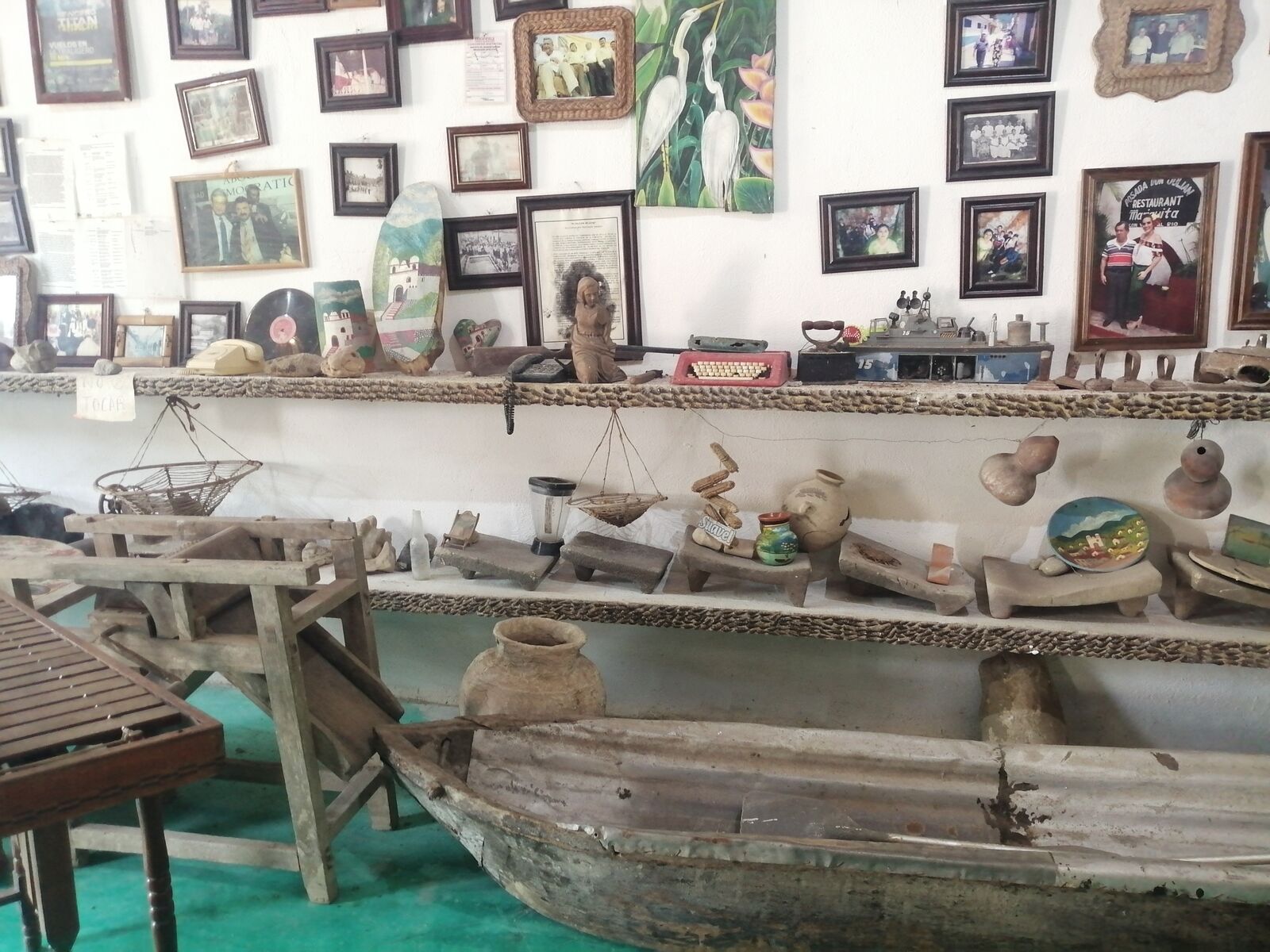 Restaurant Mariquita image 3