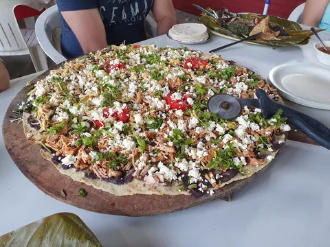 Restaurant Mariquita image 4