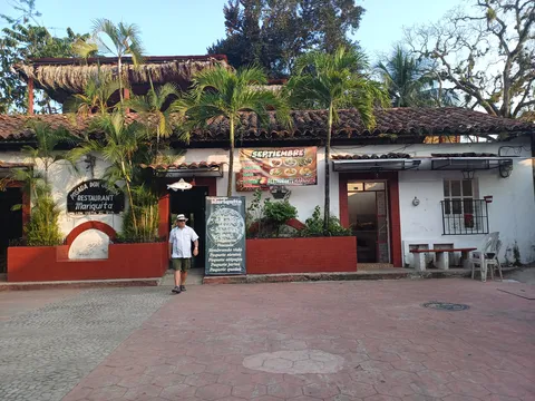 Restaurant Mariquita image 6