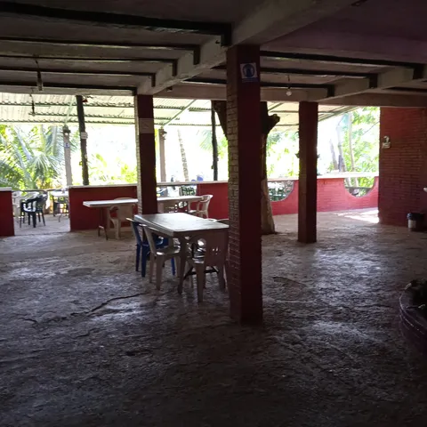 Restaurant Mariquita image 7