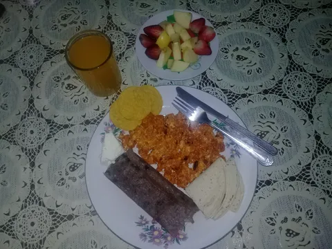 Kolem Tyuñ image 2