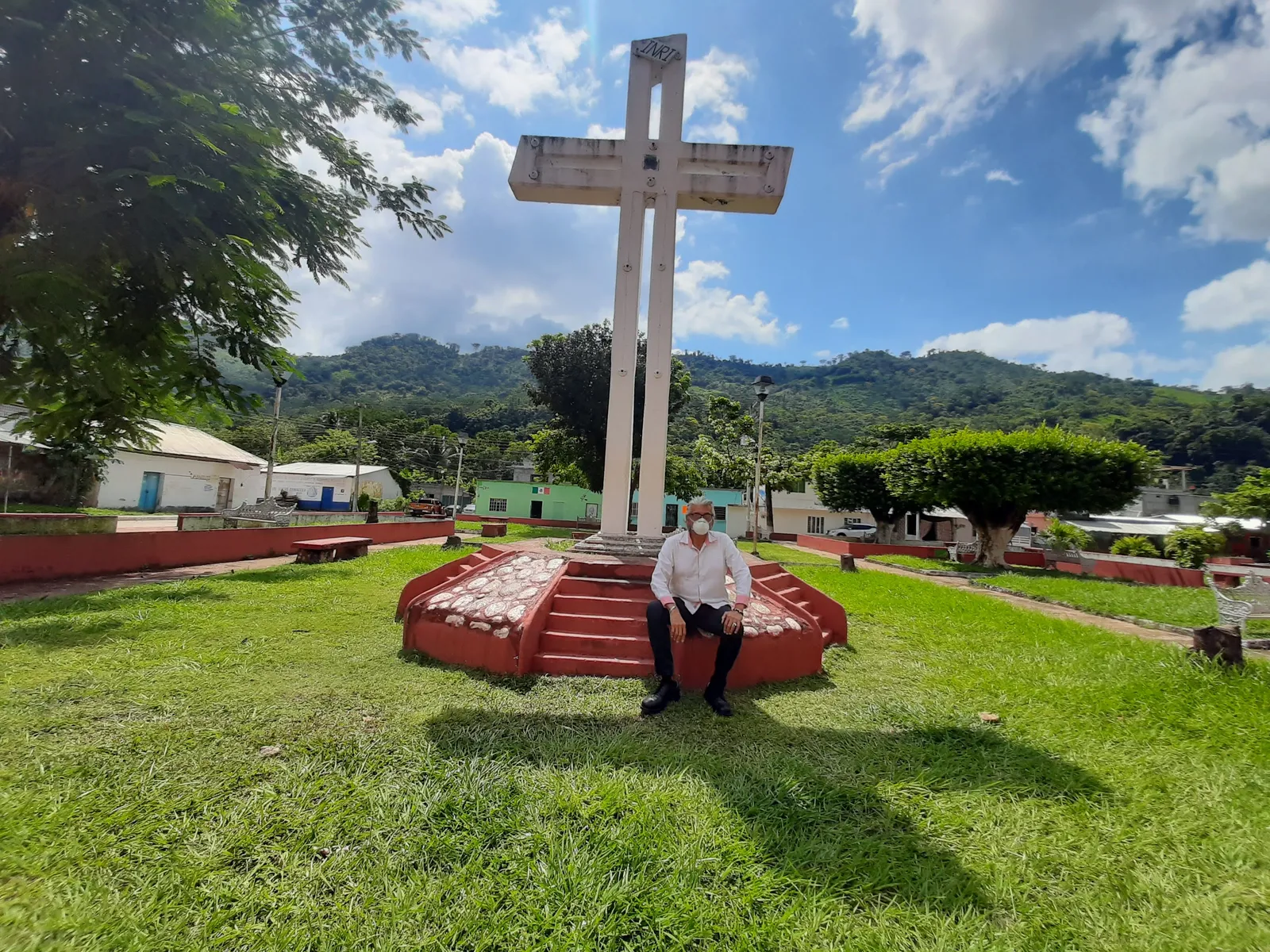 Kolem Tyuñ image 9