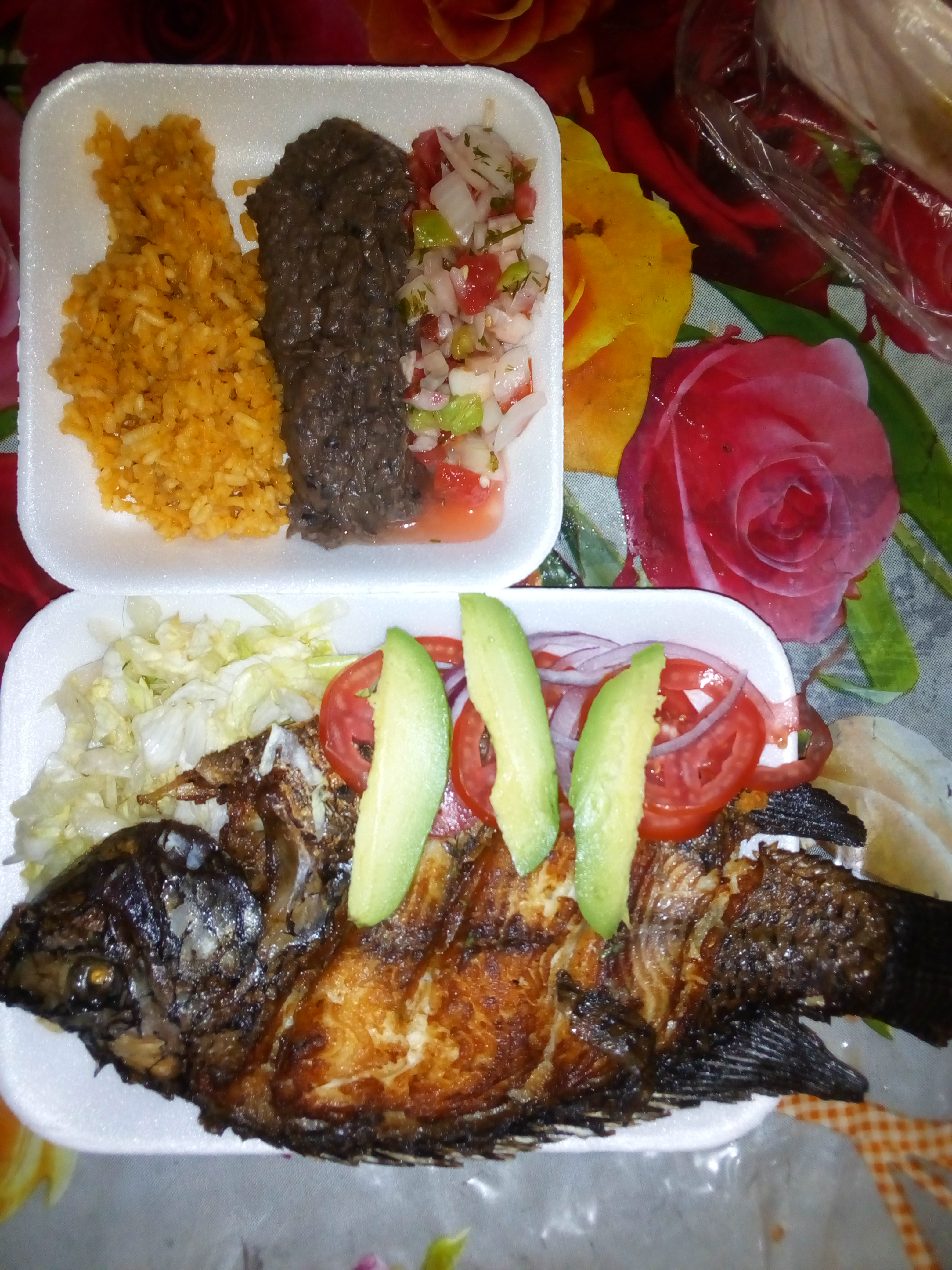 Fonda económica "LEO" image 1