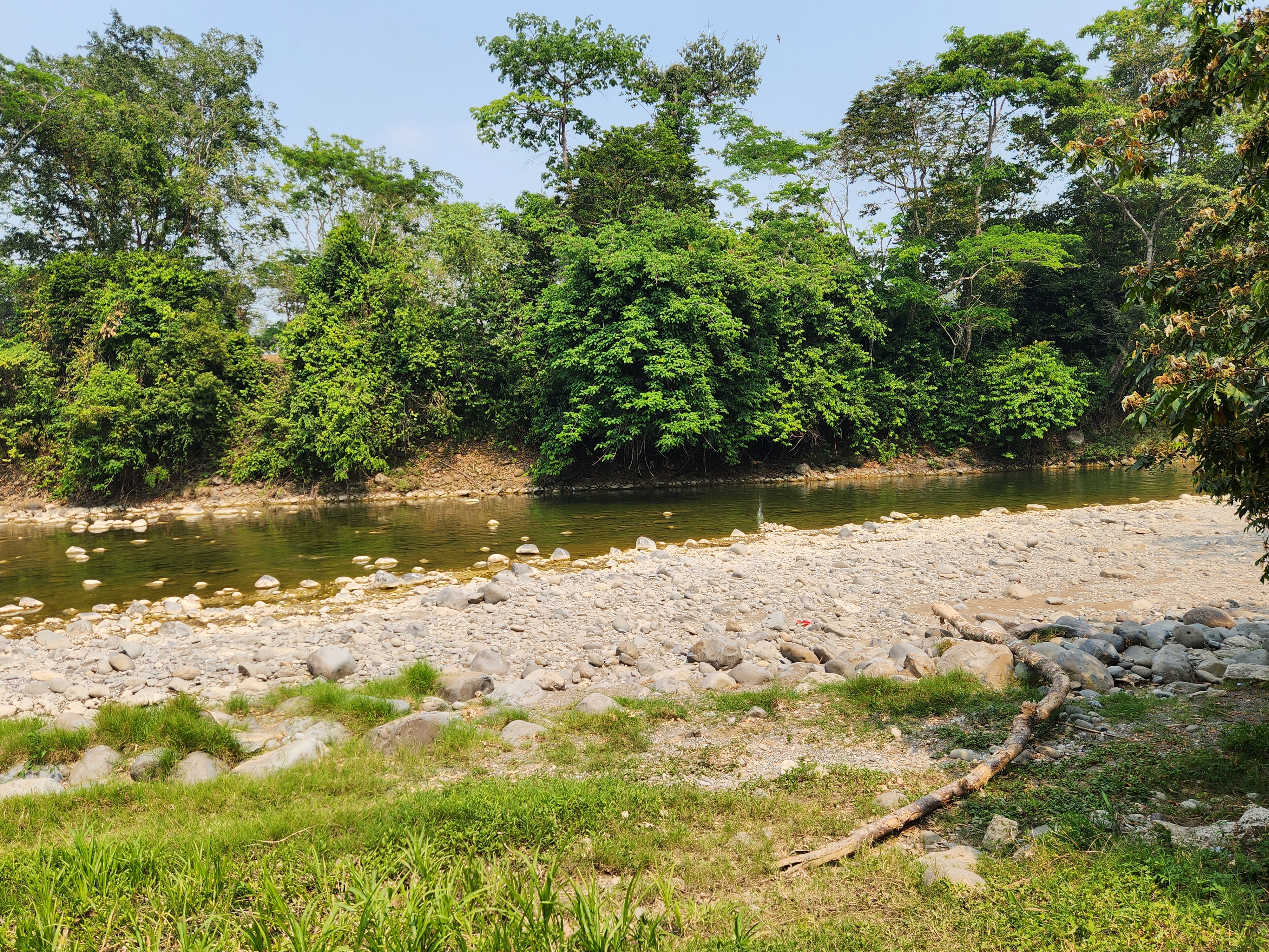 LA HACIENDA DEL TEAPANECO, BALNEARIO & RESTAURANTE image 2