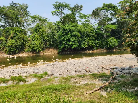 LA HACIENDA DEL TEAPANECO, BALNEARIO & RESTAURANTE image 2
