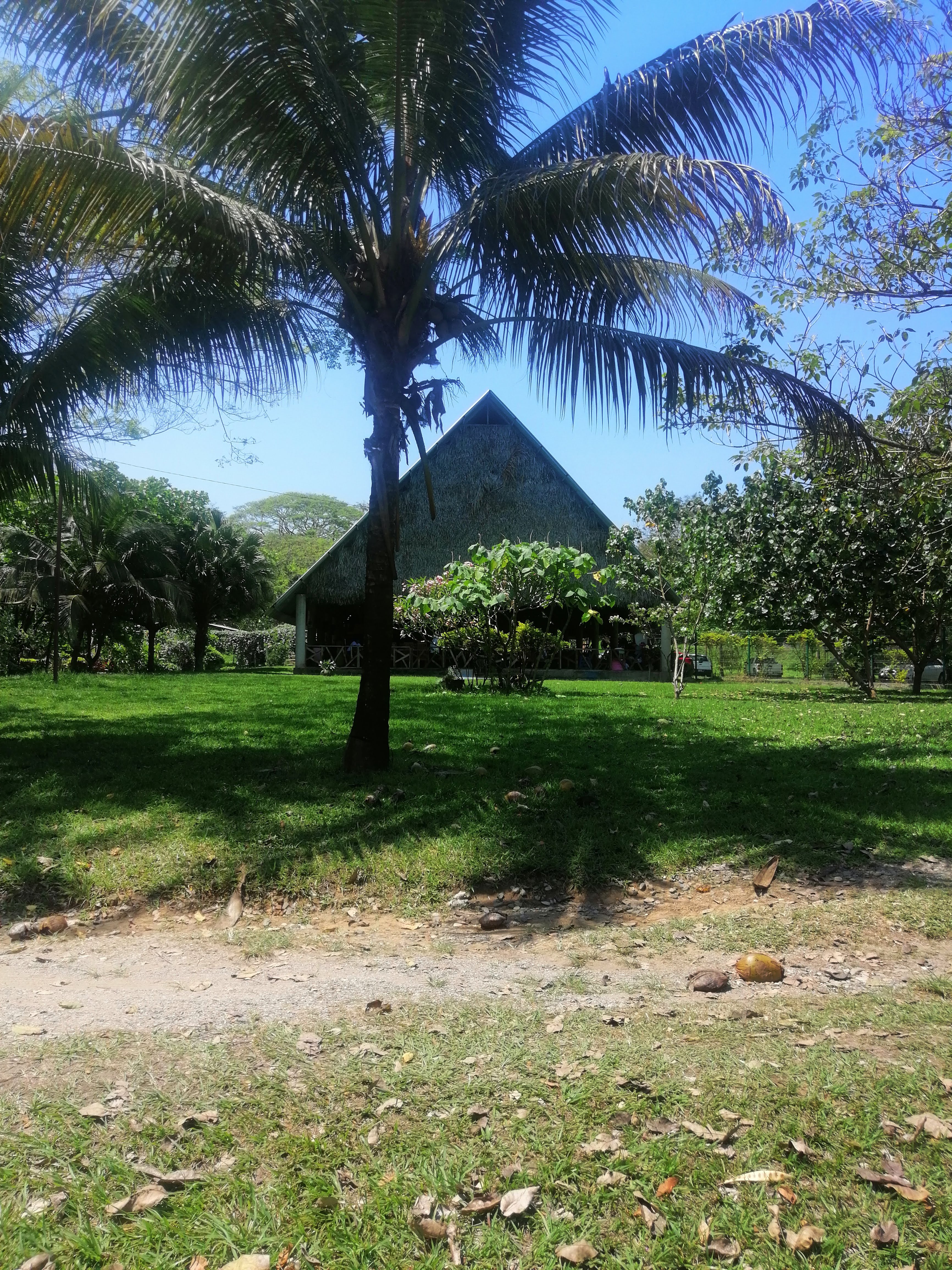LA HACIENDA DEL TEAPANECO, BALNEARIO & RESTAURANTE image 3