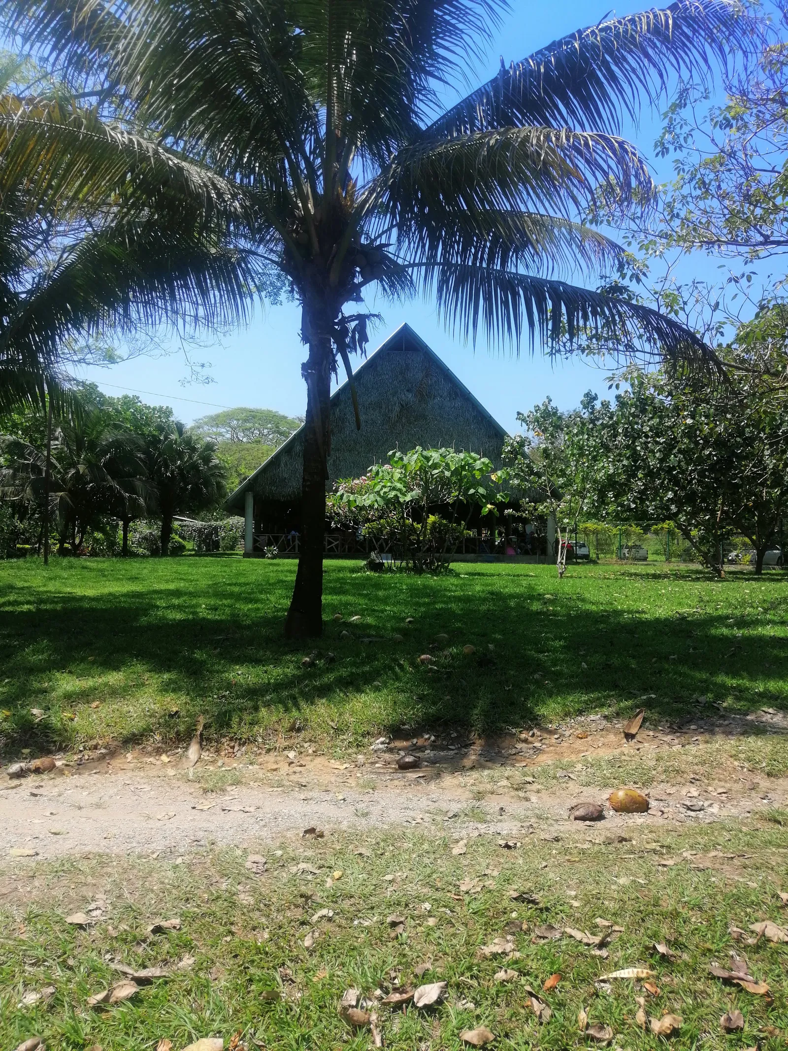 LA HACIENDA DEL TEAPANECO, BALNEARIO & RESTAURANTE image 3