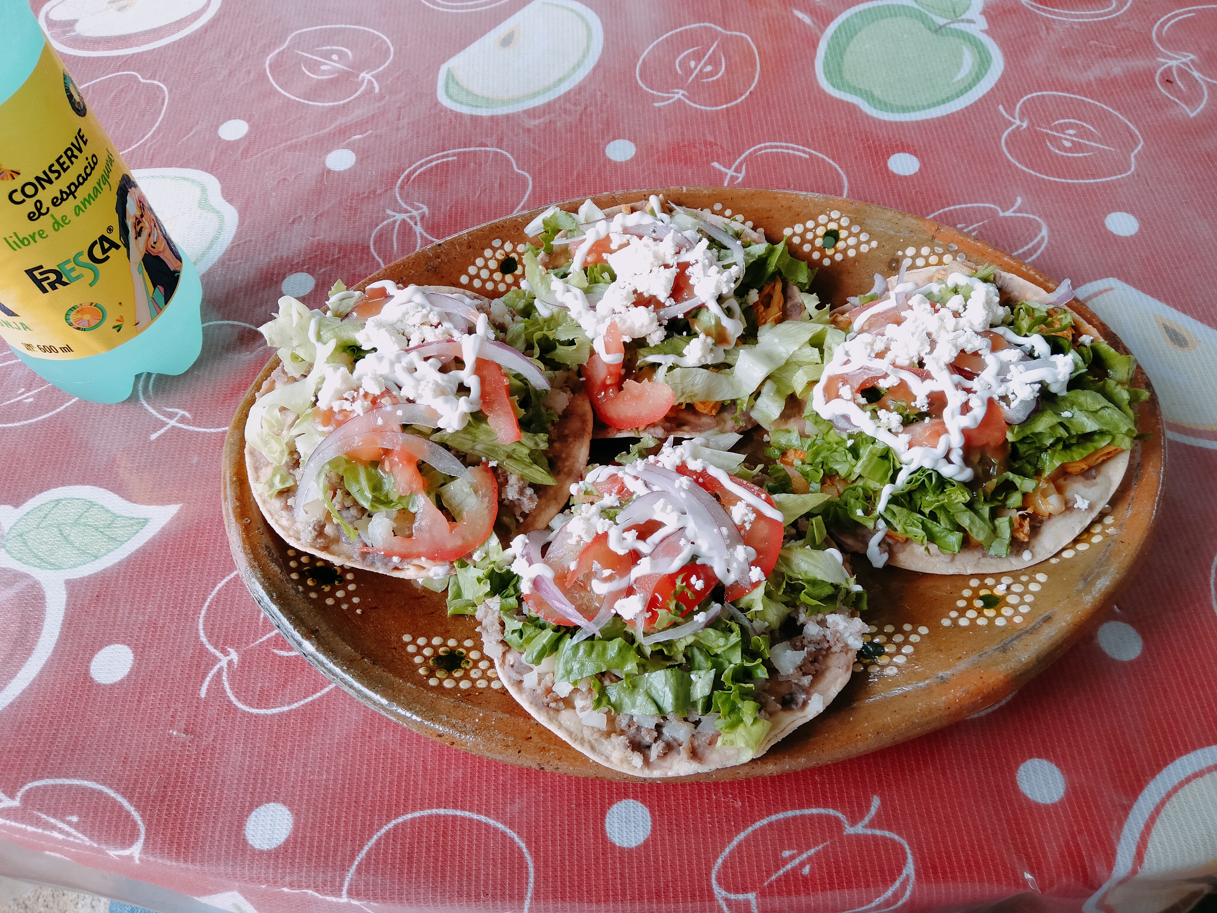 El Eden Teapaneco image 2